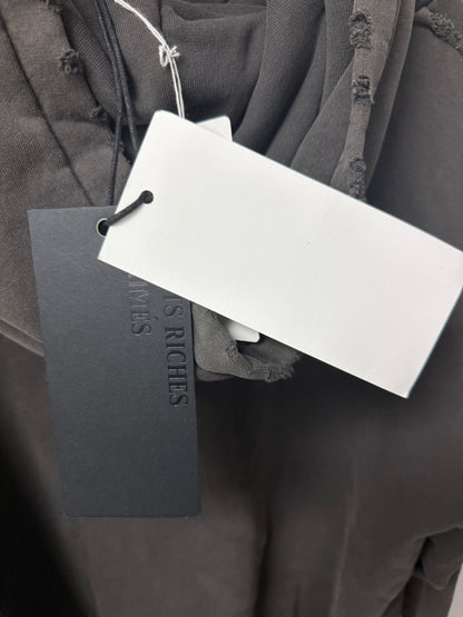 ERD Classic Logo Hoodie Grey