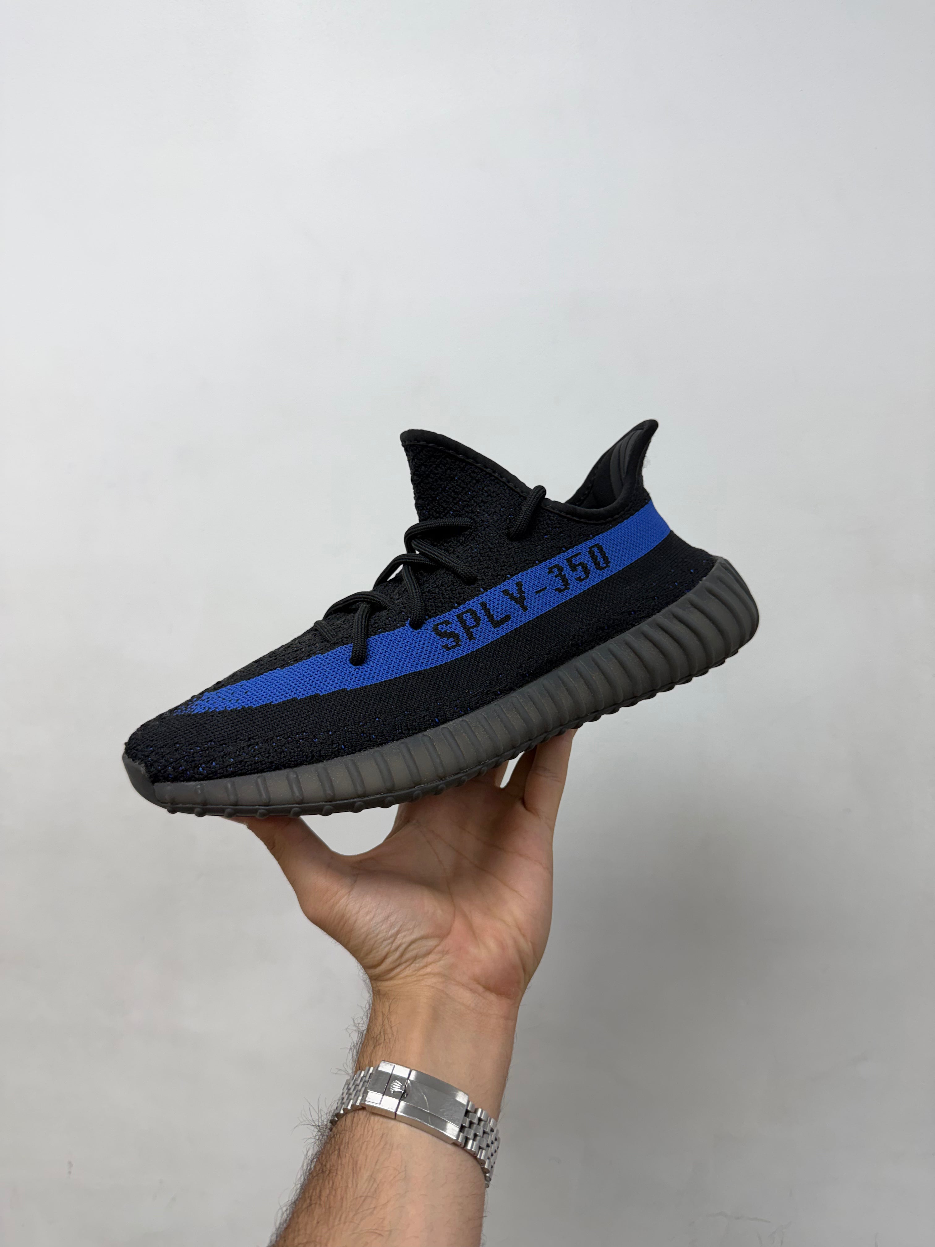 YZY 350 Dazzling Sneakers