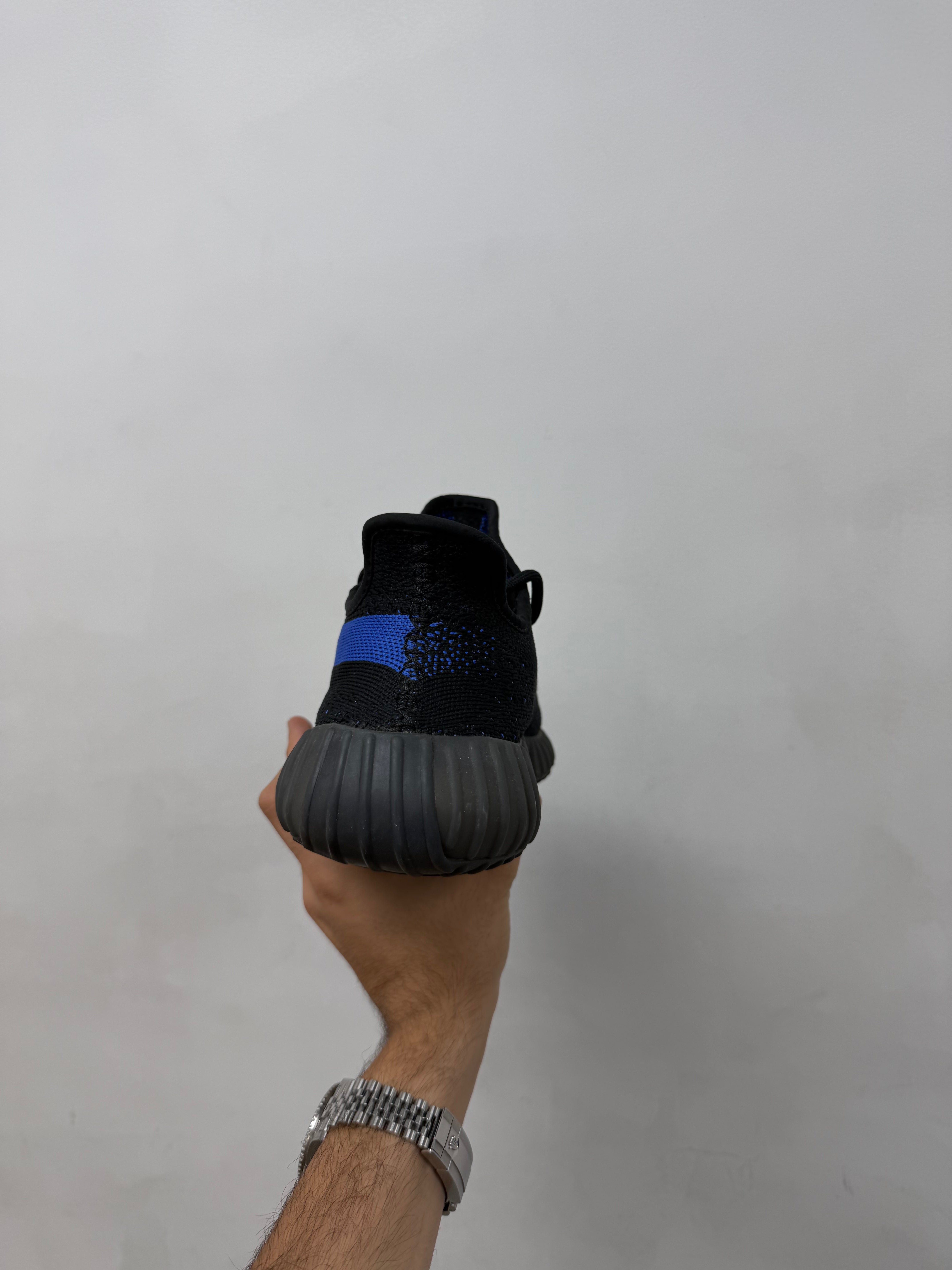 YZY 350 Dazzling Sneakers