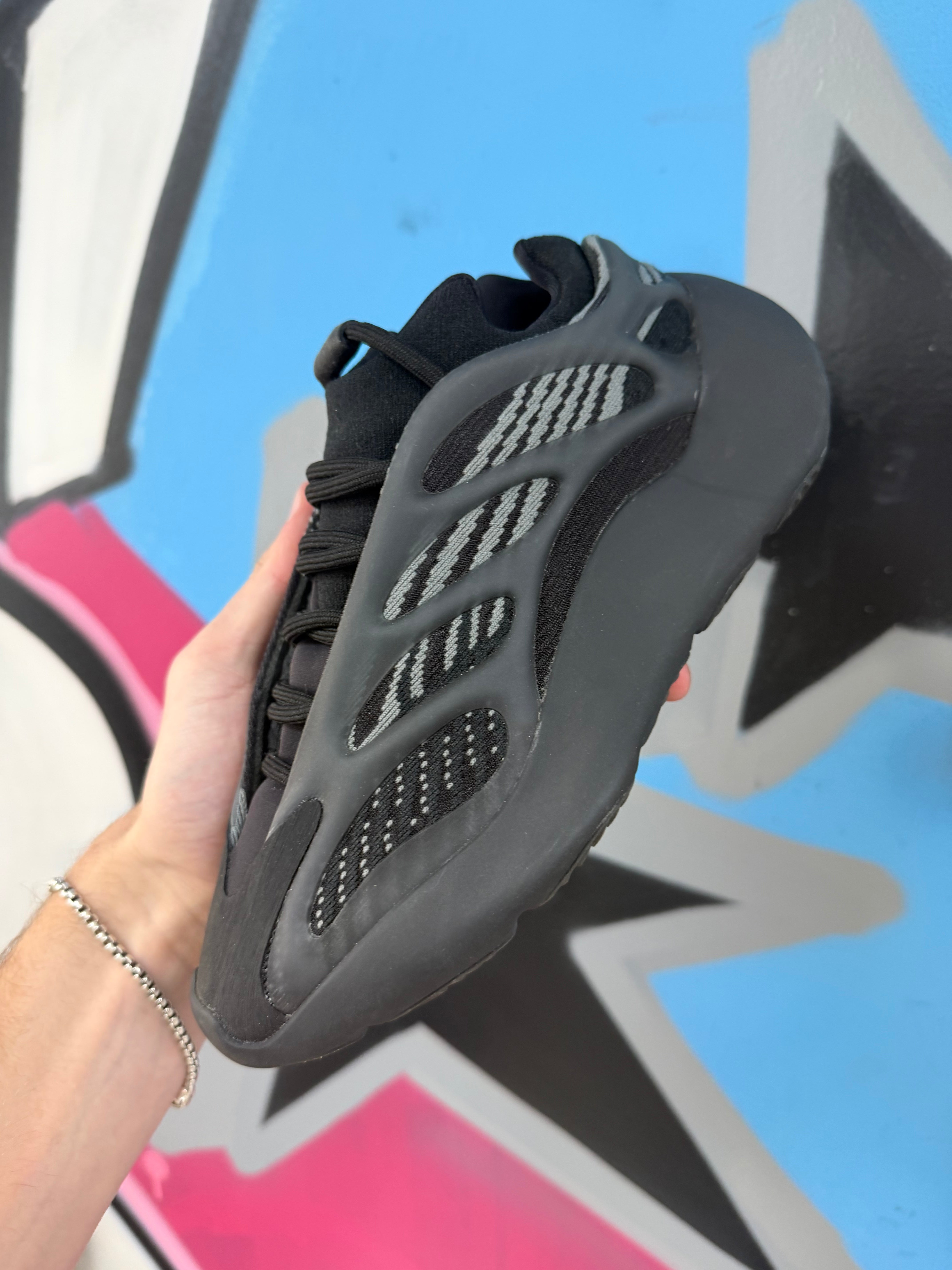 YZY Dark Glow 700 Sneakers