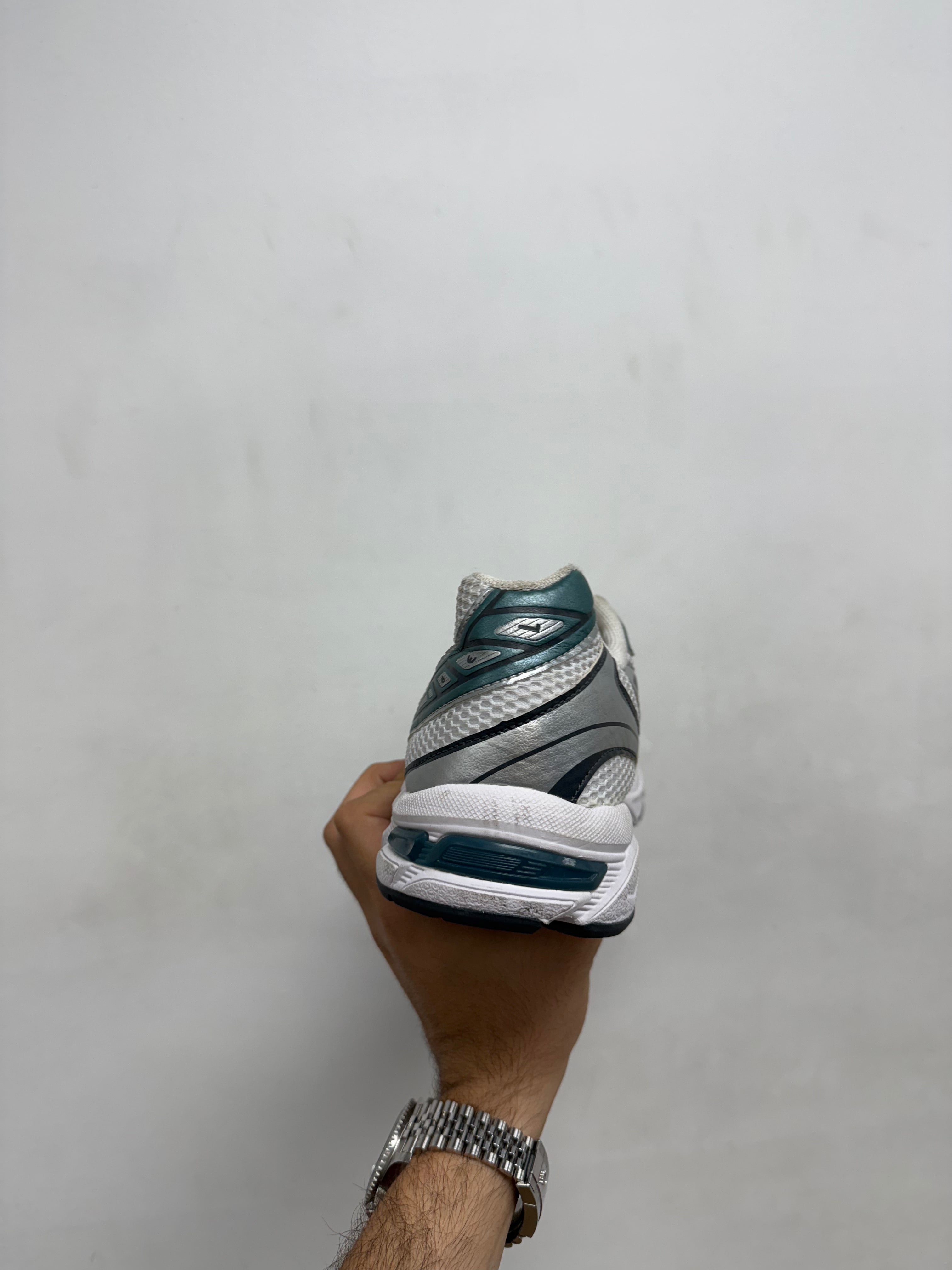 Asics Gel-1130 Neptune Used 10.5 With Box