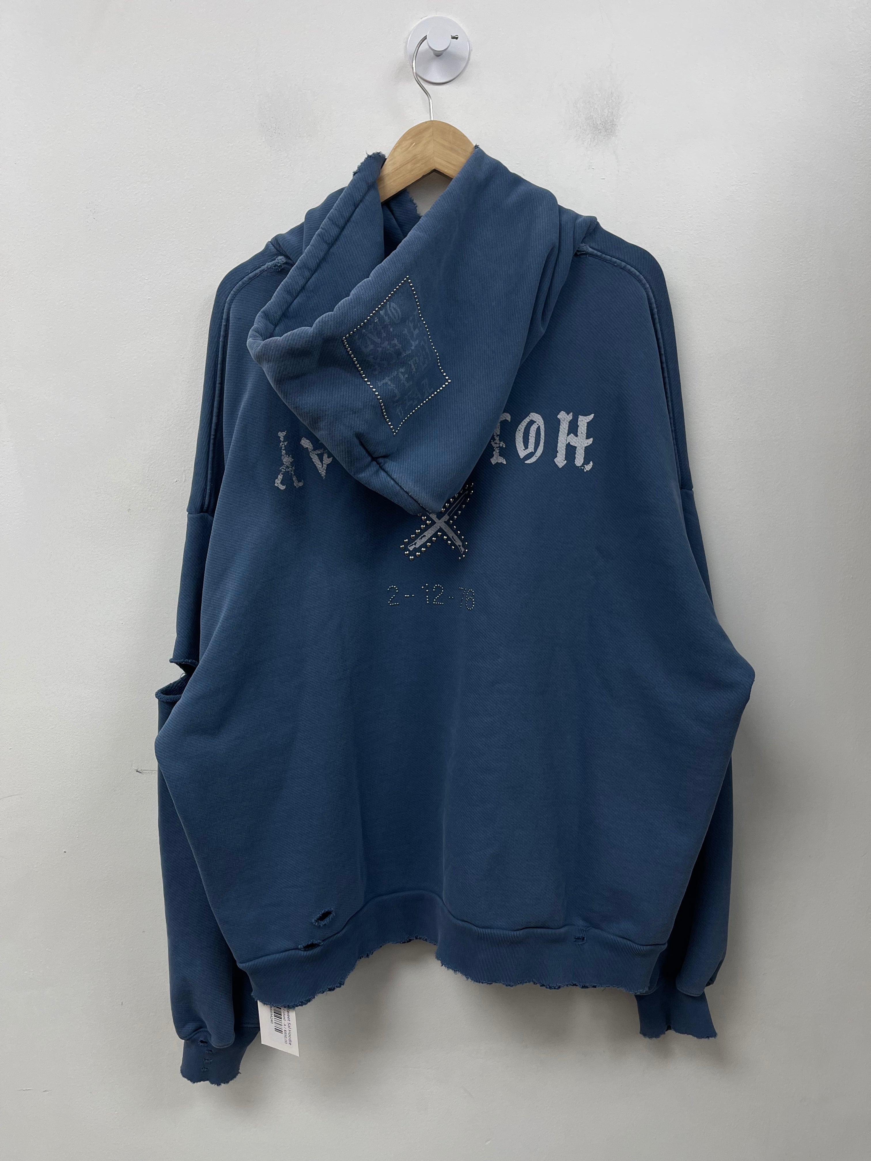 Paly Sweet Sal Hoodie