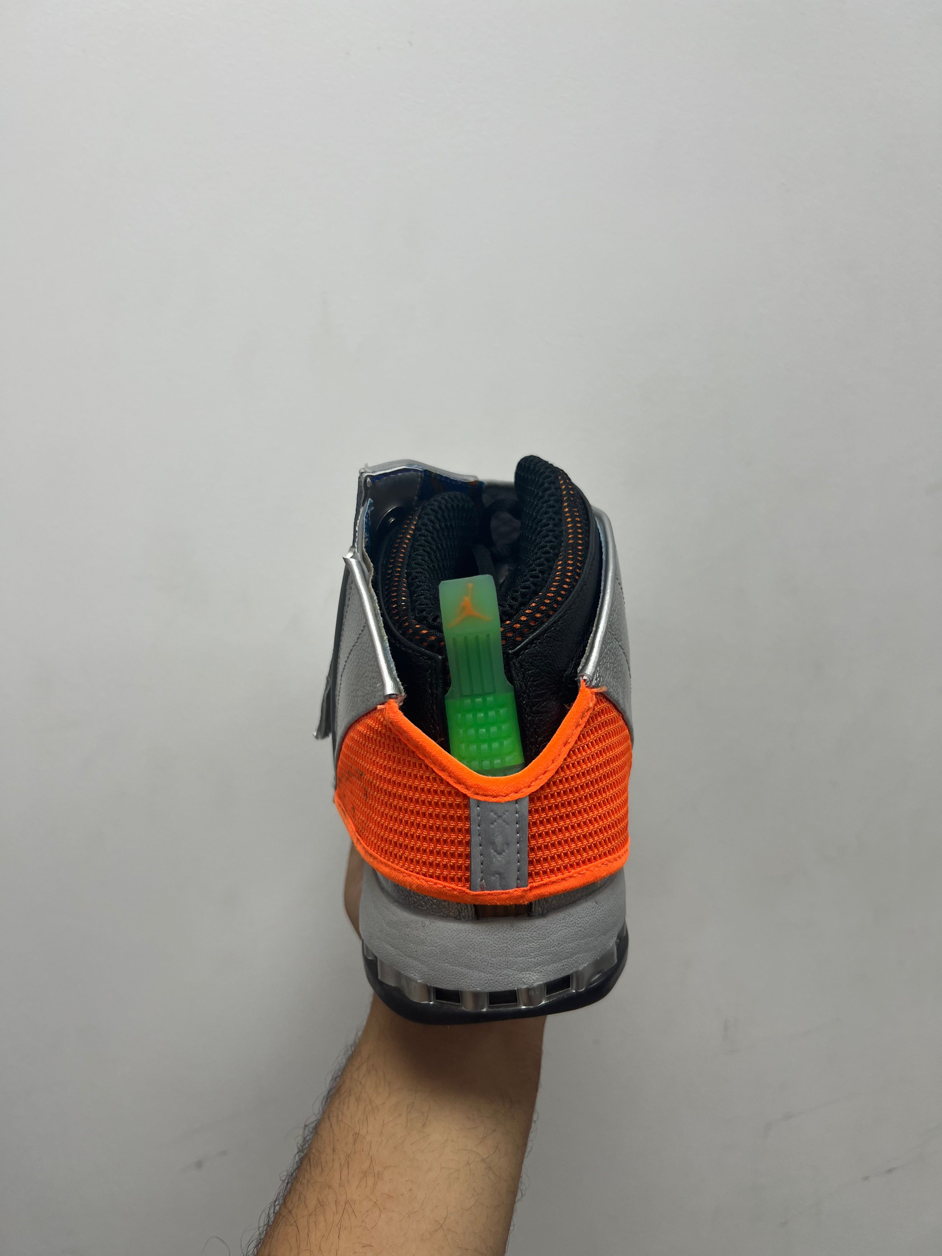 NIke Jordan 16 Free The Youth Sneakers