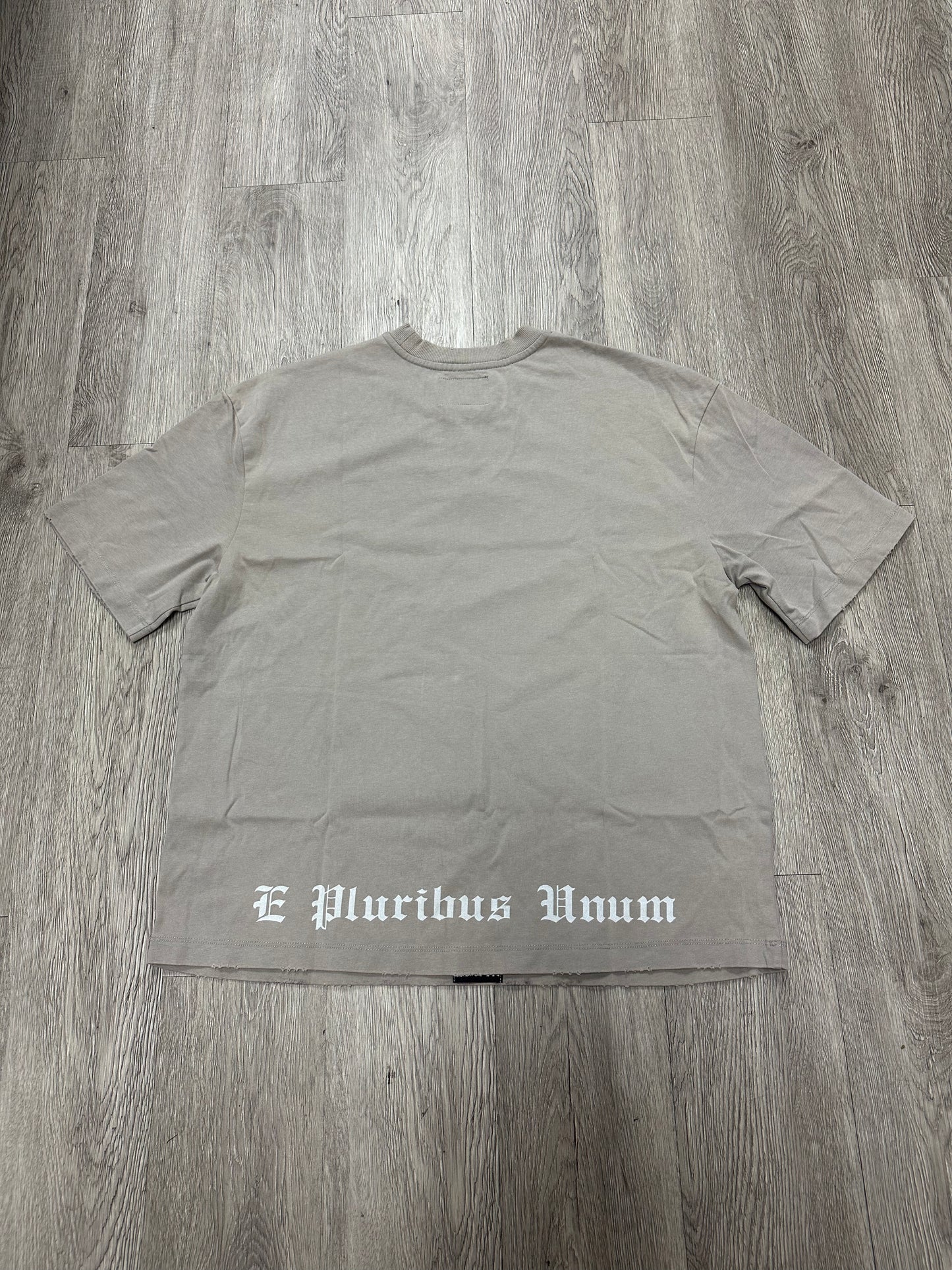 Godspeed Wave Los Scandalous Stone Wash Tee