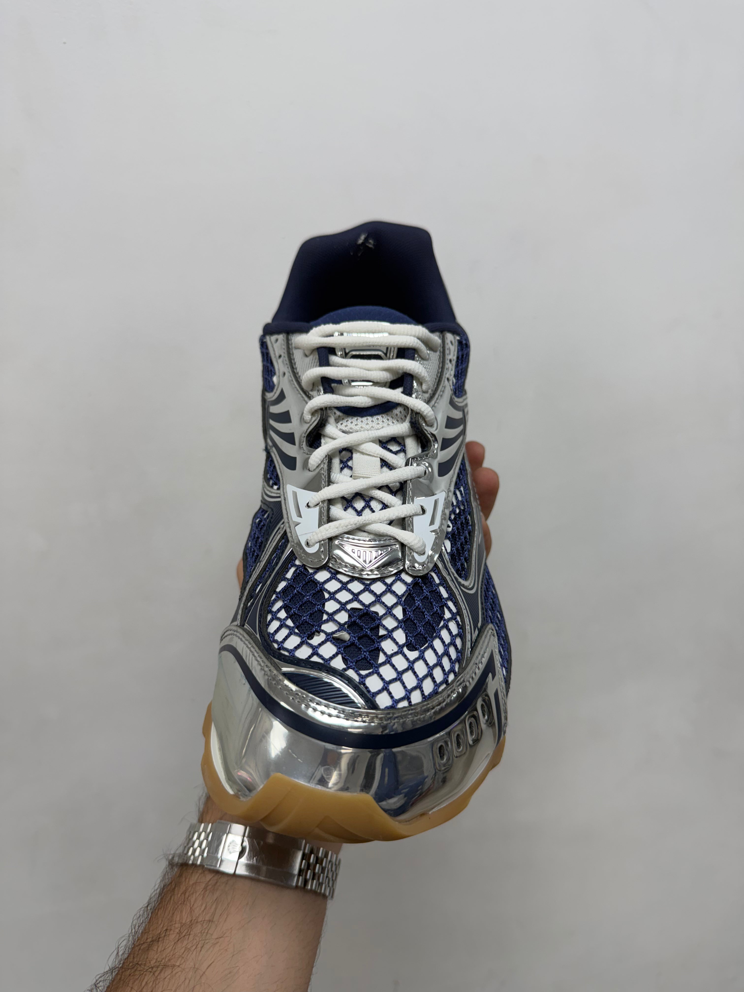Bottega Abyss Orbit Sneakers