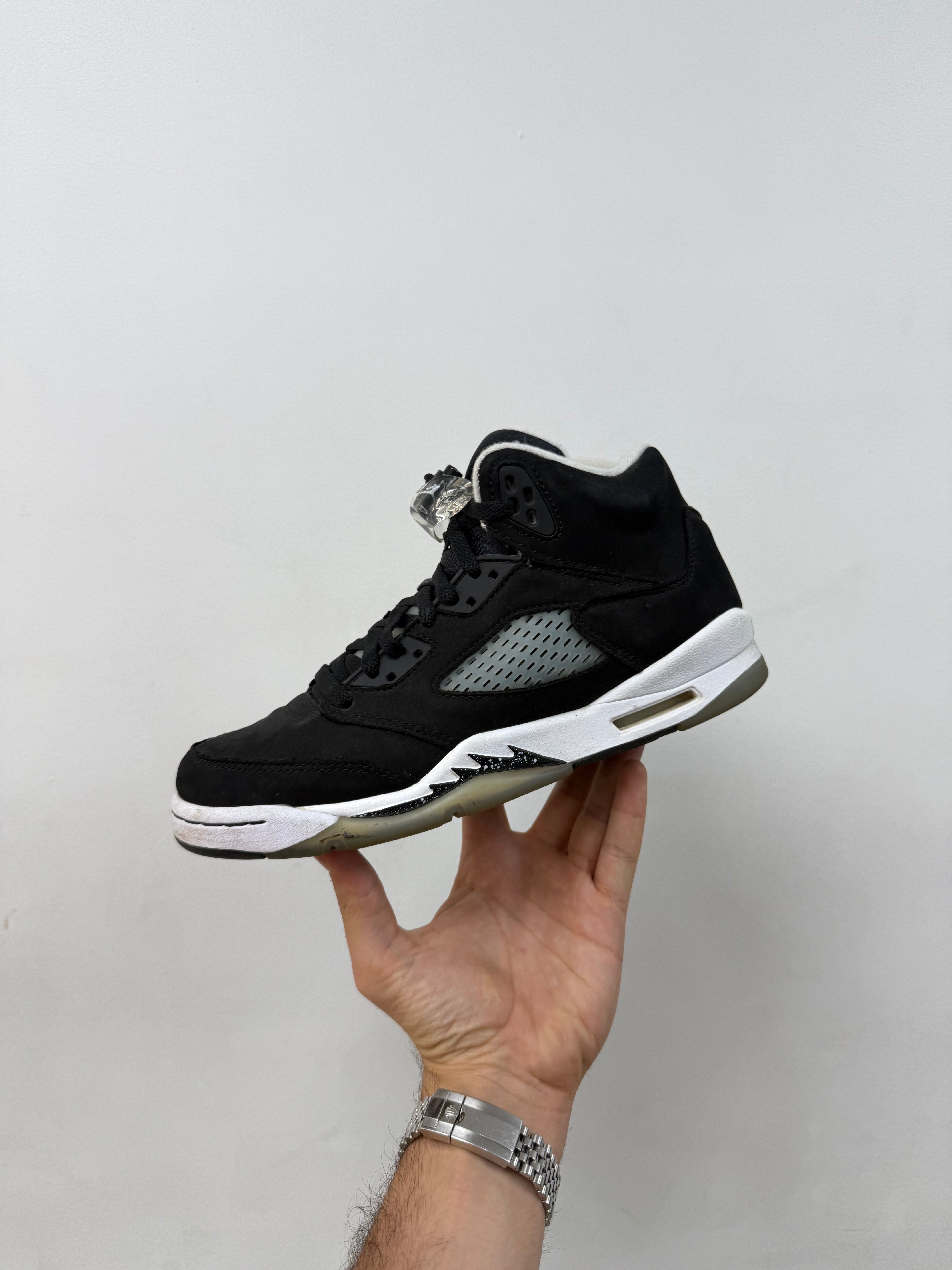 Jordan 5 Moonlight Sneakers