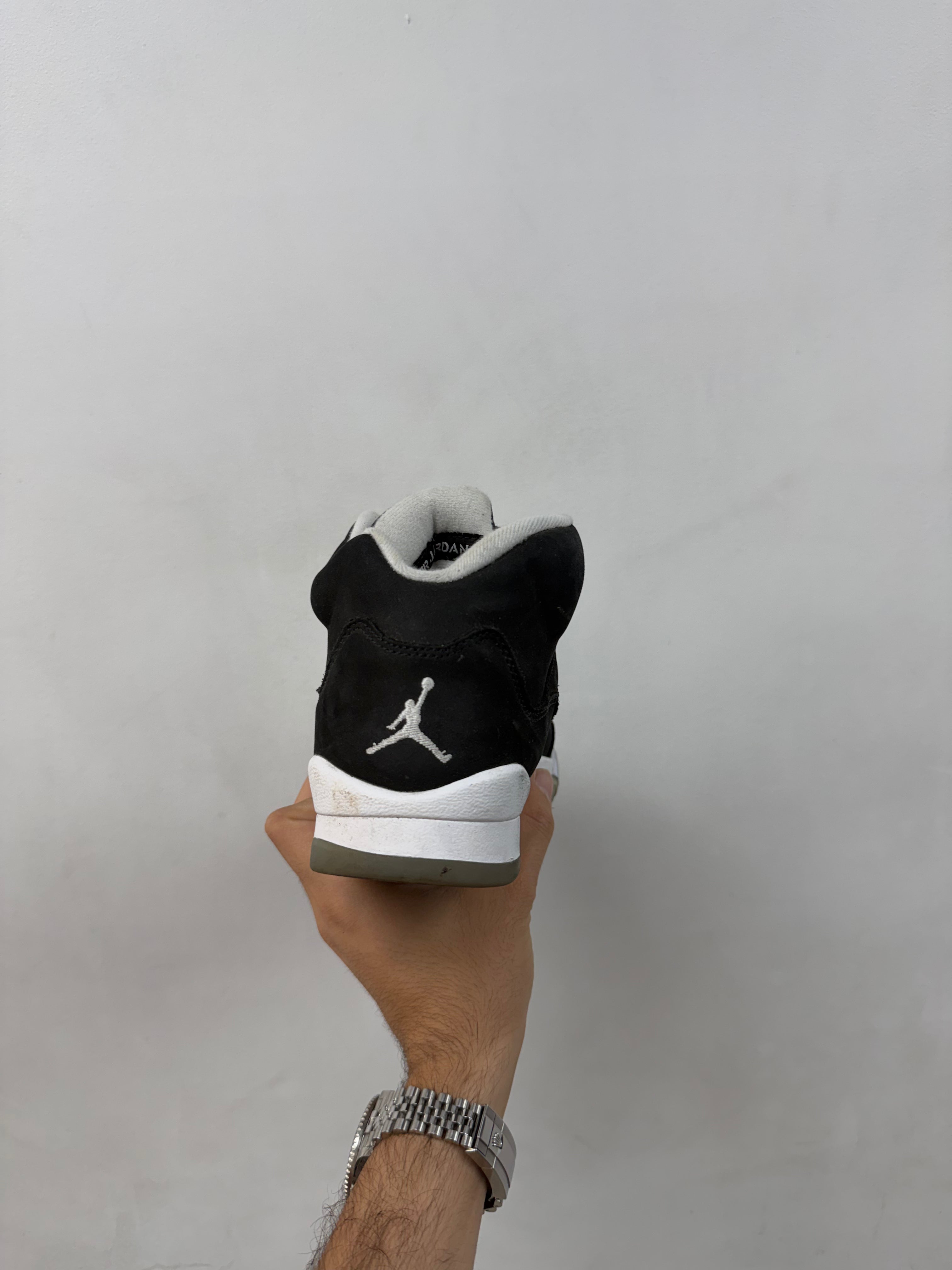 Jordan 5 Moonlight Sneakers