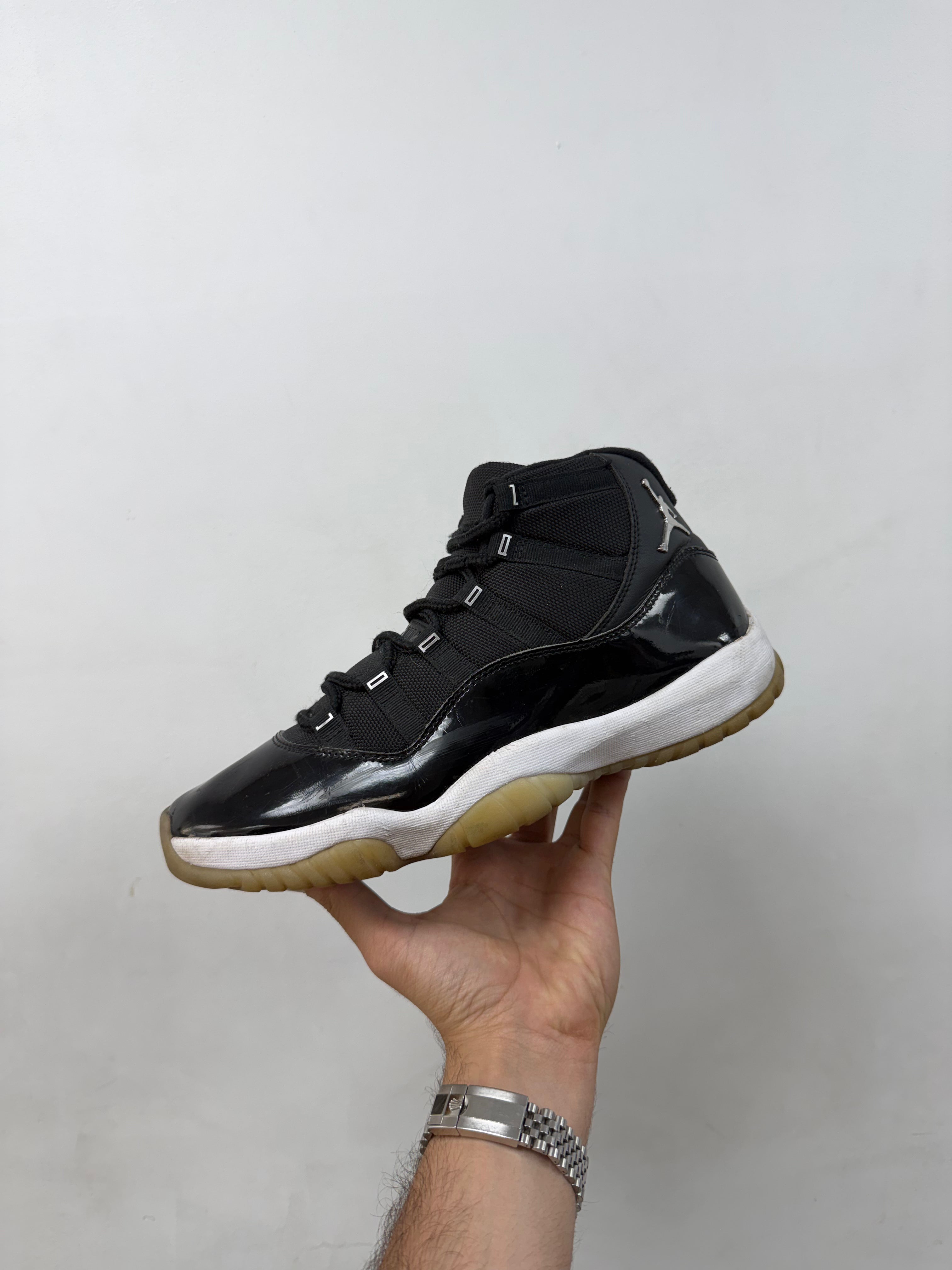 Jordan 11 Jubilee Sneakers