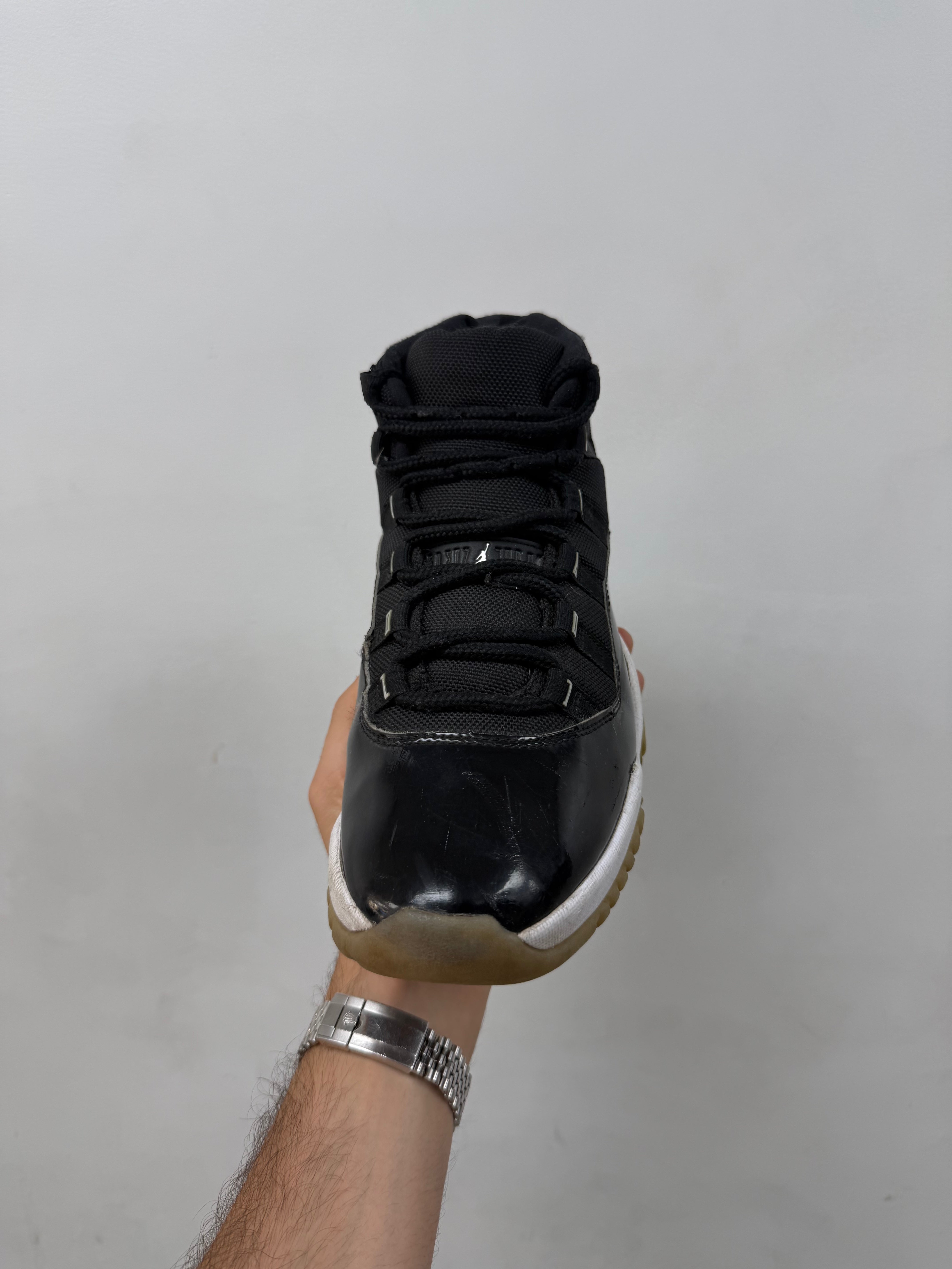 Jordan 11 Jubilee Sneakers