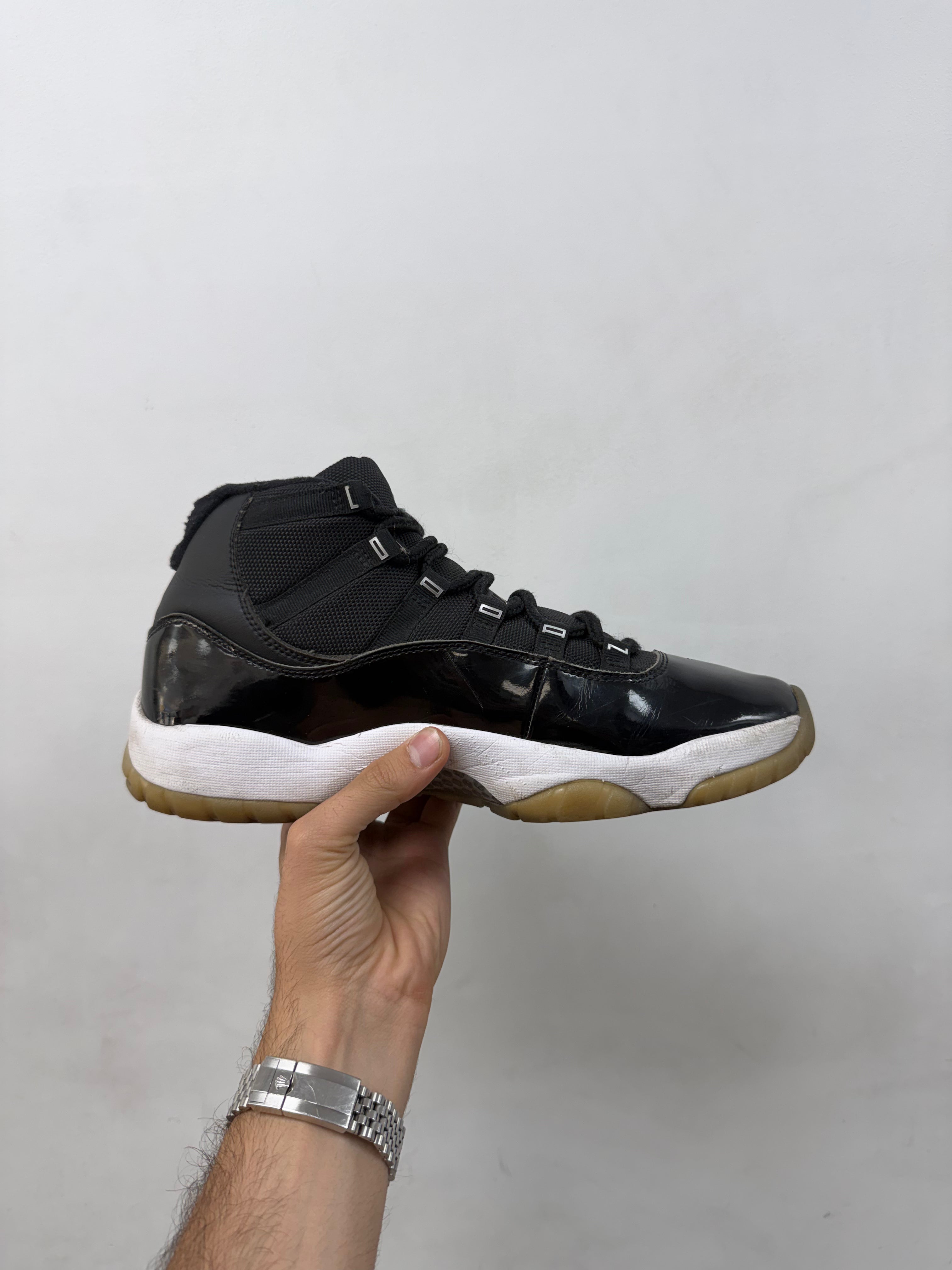 Jordan 11 Jubilee Sneakers
