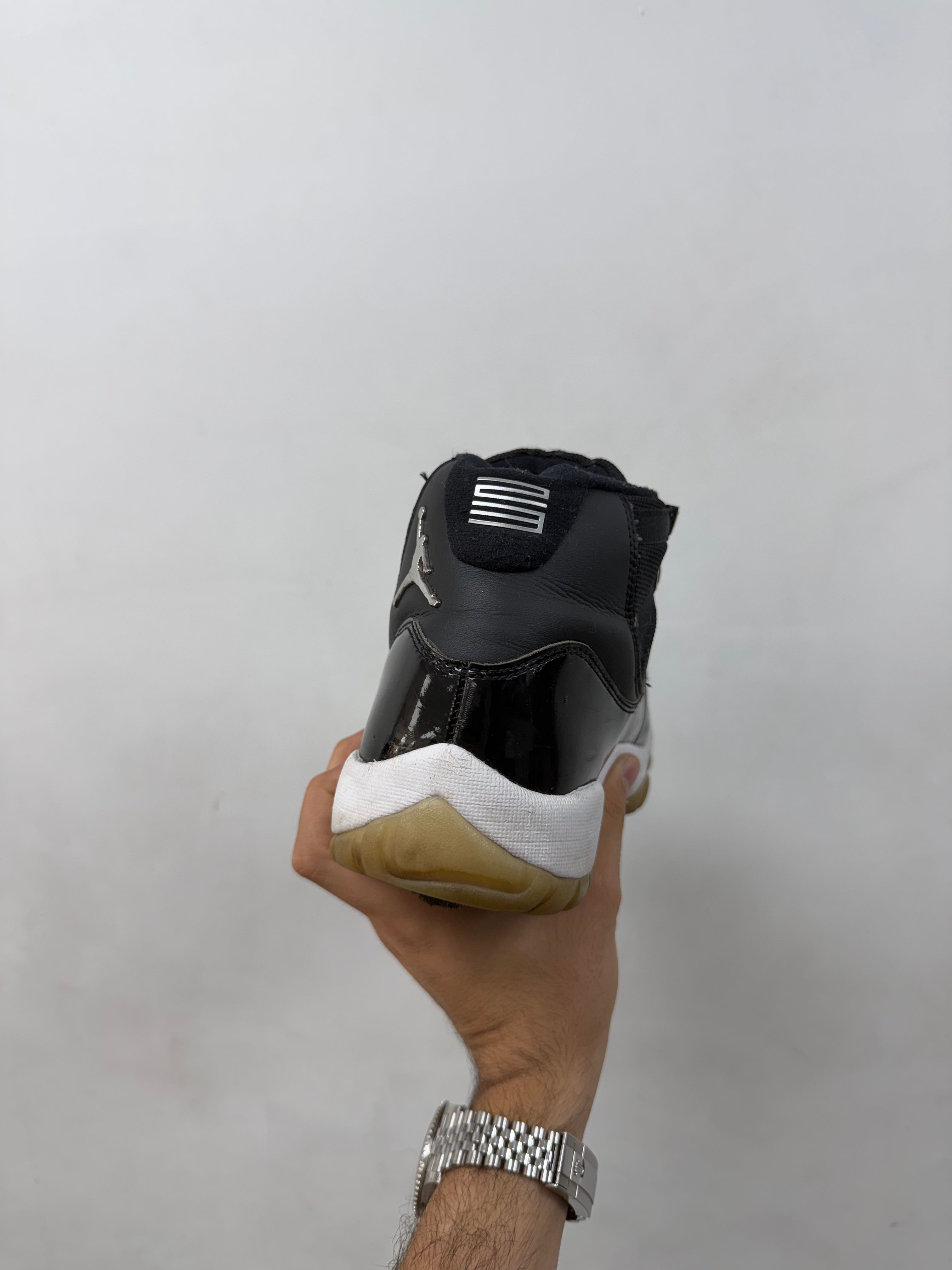 Jordan 11 Jubilee Sneakers