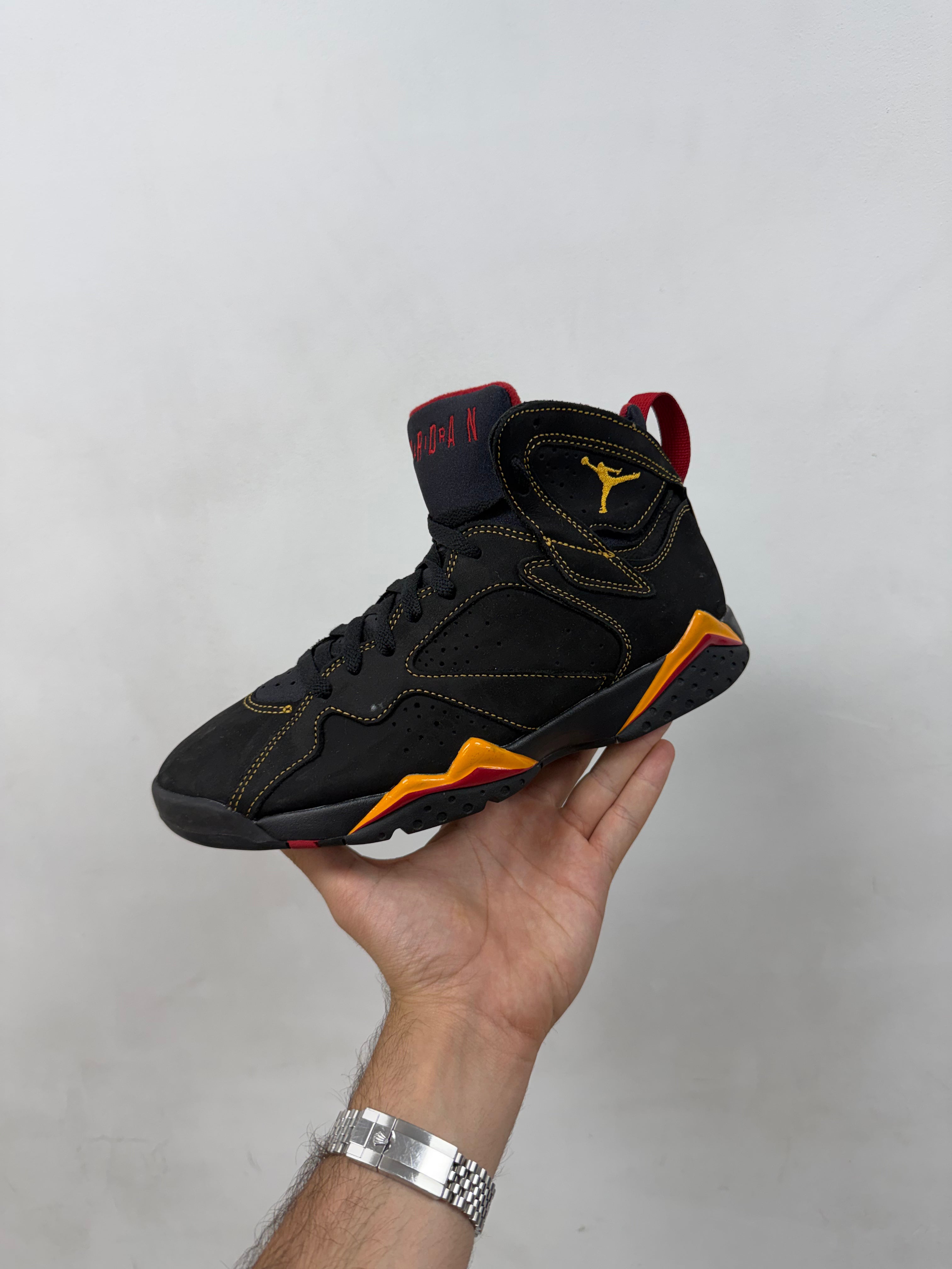 Jordan 7 Citrus Sneakers