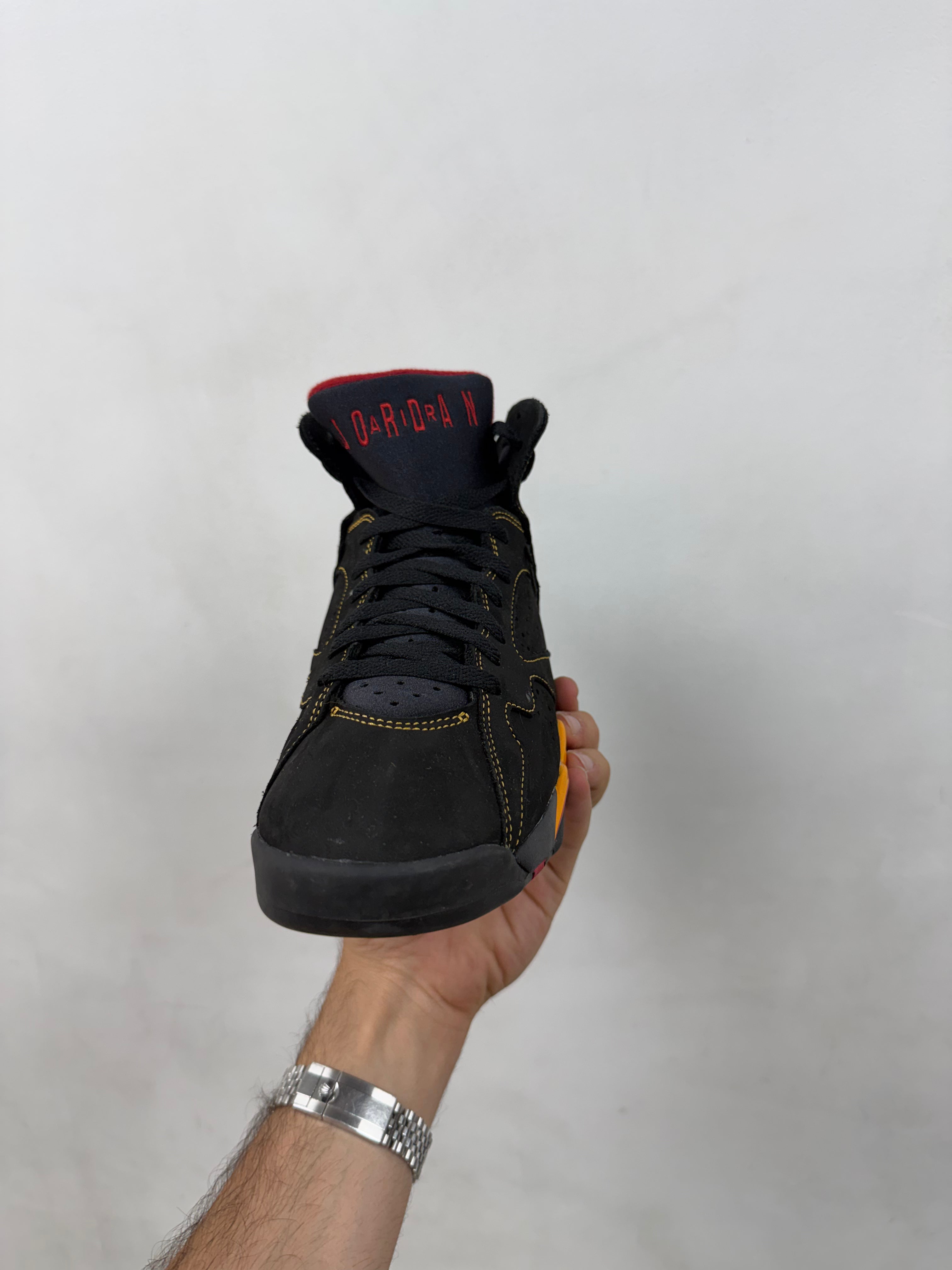 Jordan 7 Citrus Sneakers