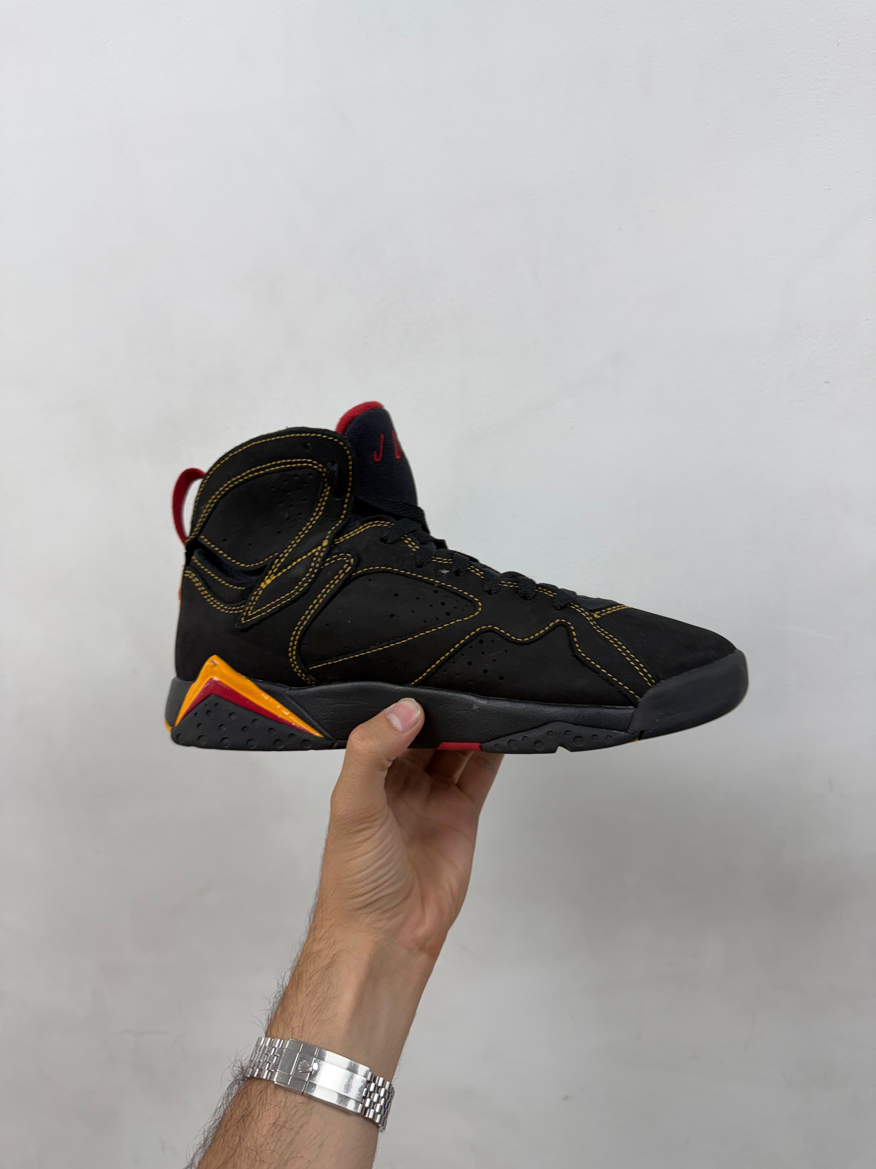Jordan 7 Citrus Sneakers