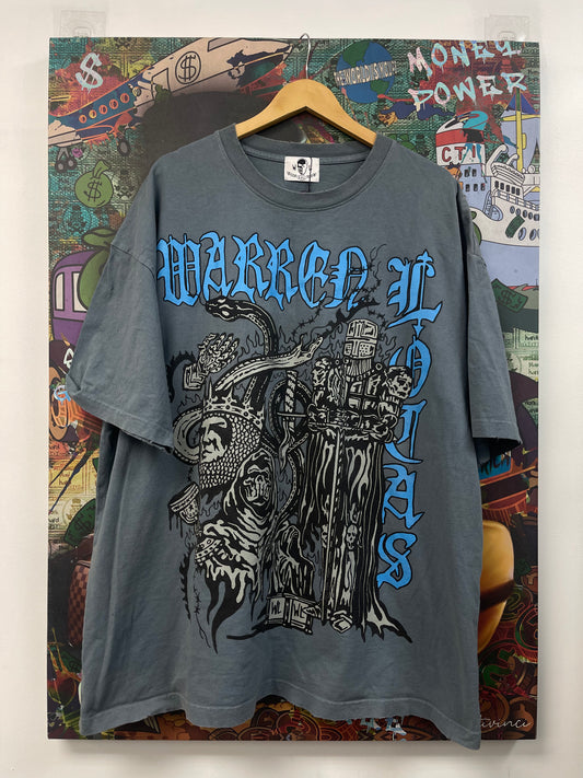 Warren Lotas Viper King Tee