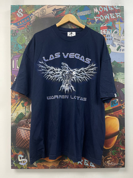Warren Lotas Las Vegas Tee