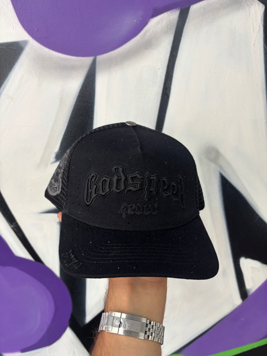 Godspeed Forever Hat VVS Vanta