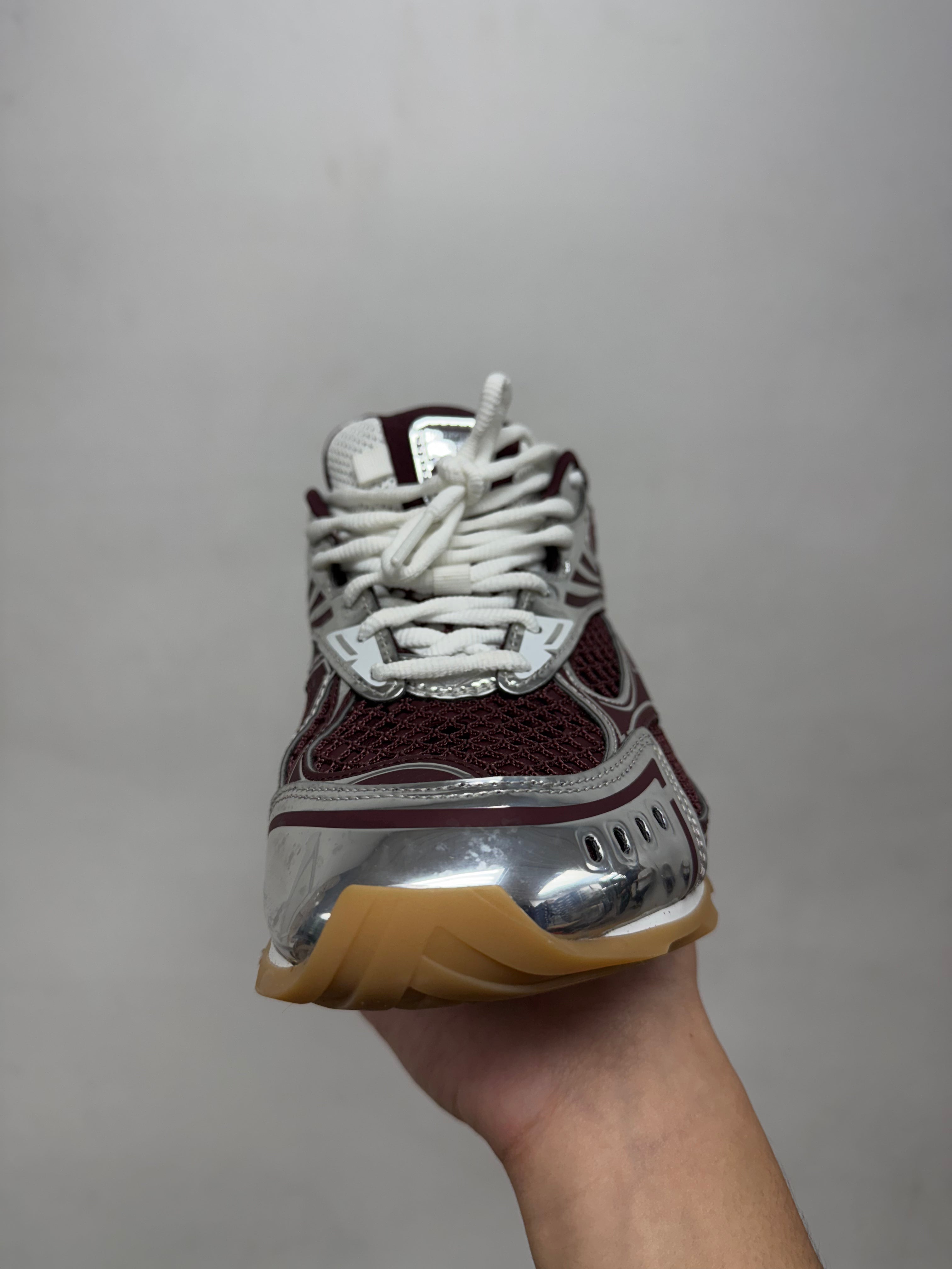 Bottega Veneta Barolo Orbit Sneakers