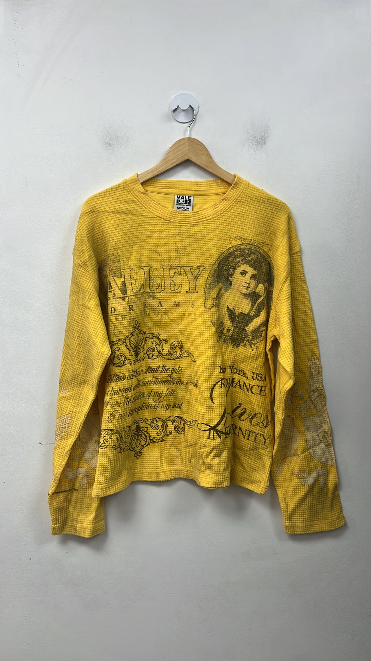 Vale Yellow Celestial Thermal