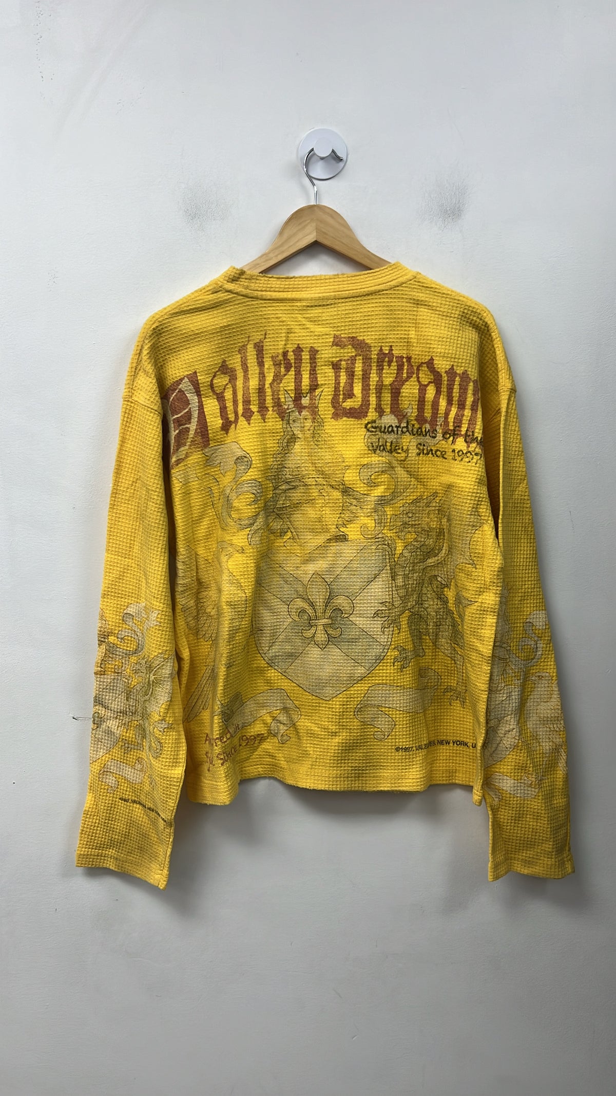 Vale Yellow Celestial Thermal