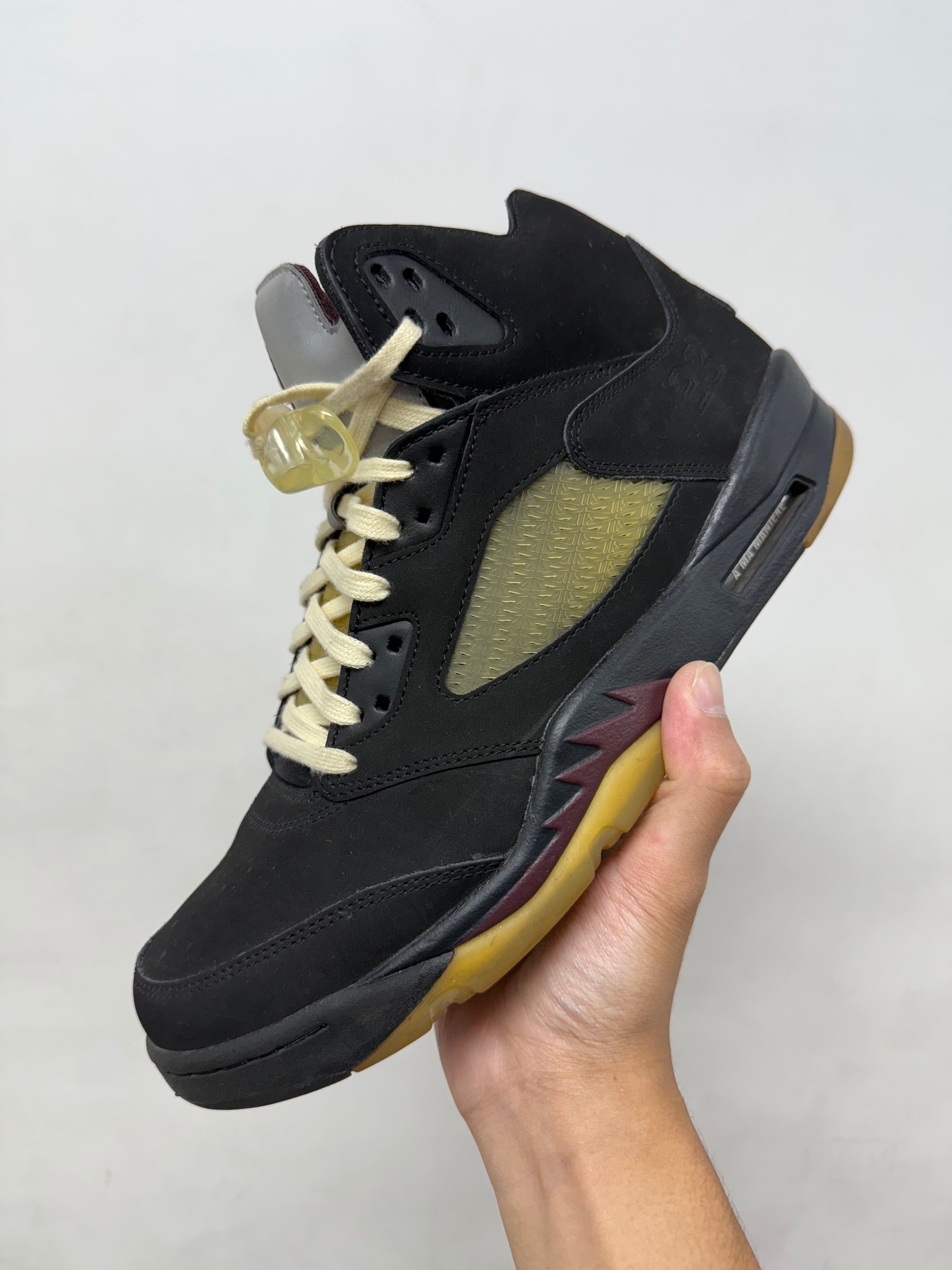 Jordan 5 AMM Dusk Sneakers