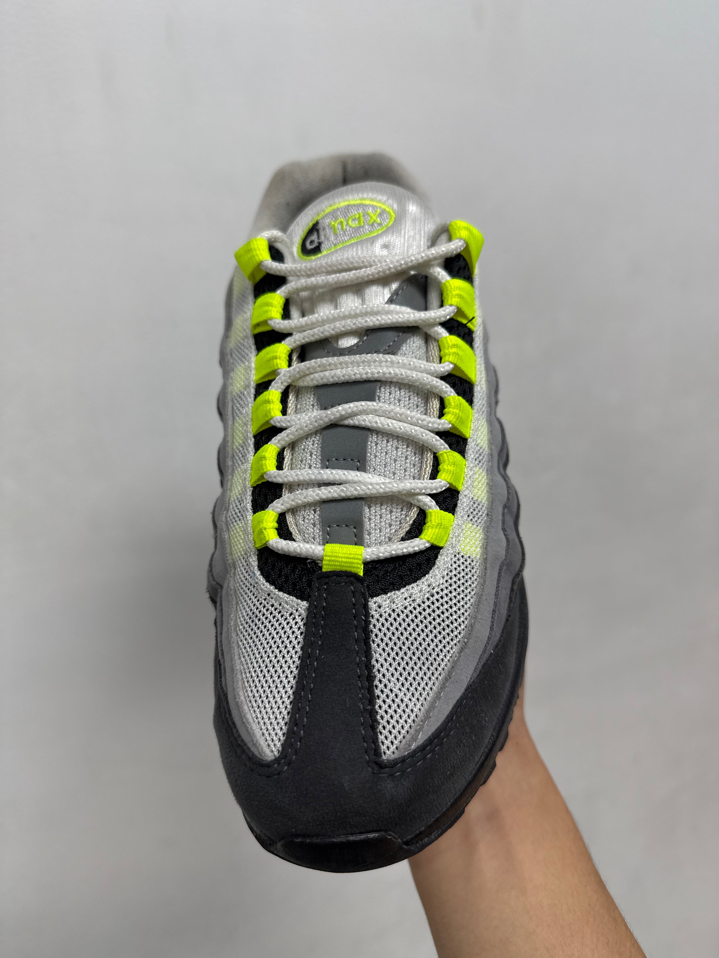Nike AM95 Neon (2020) Sneakers