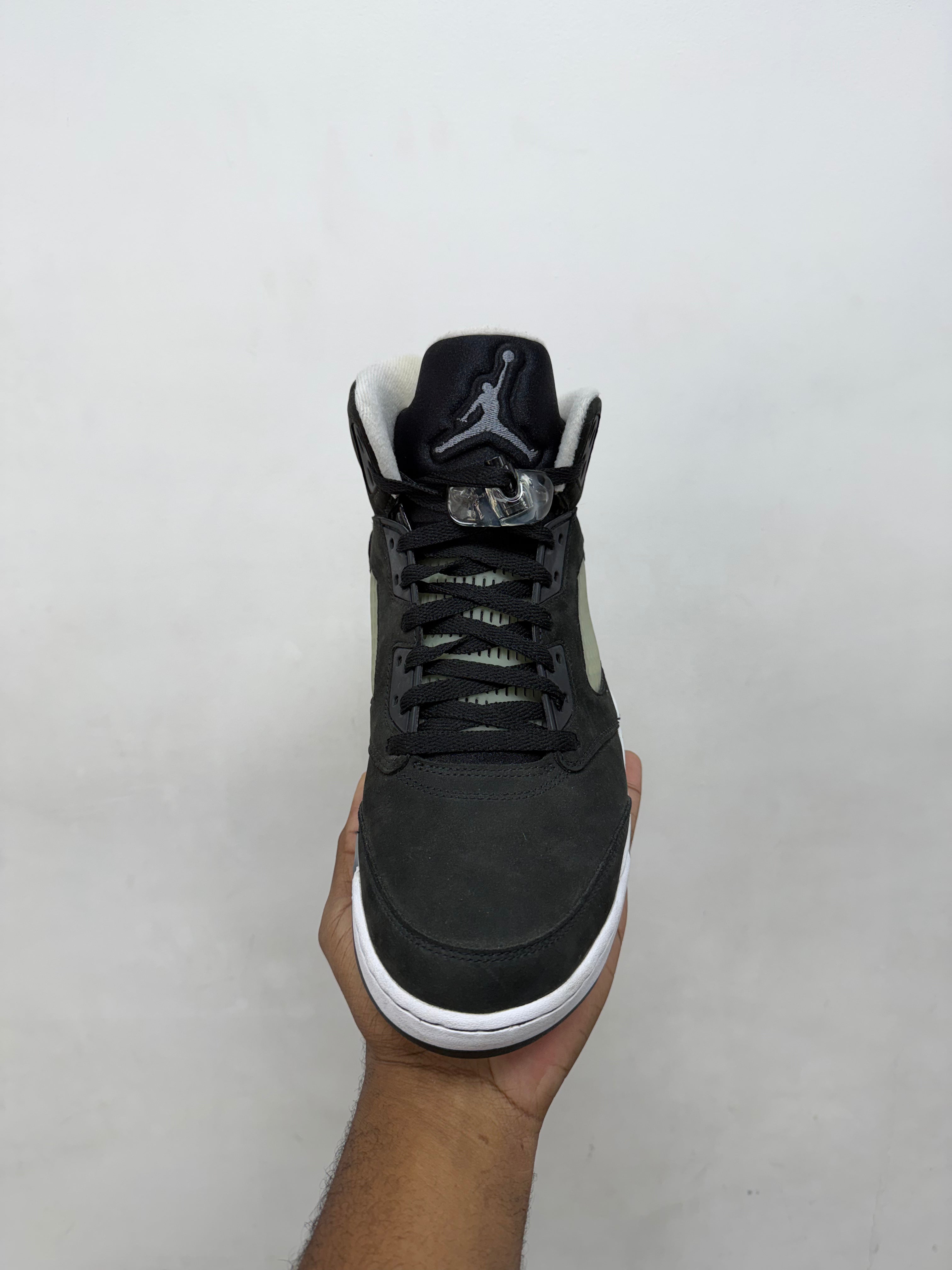 Jordan 5 Moonlight Sneakers