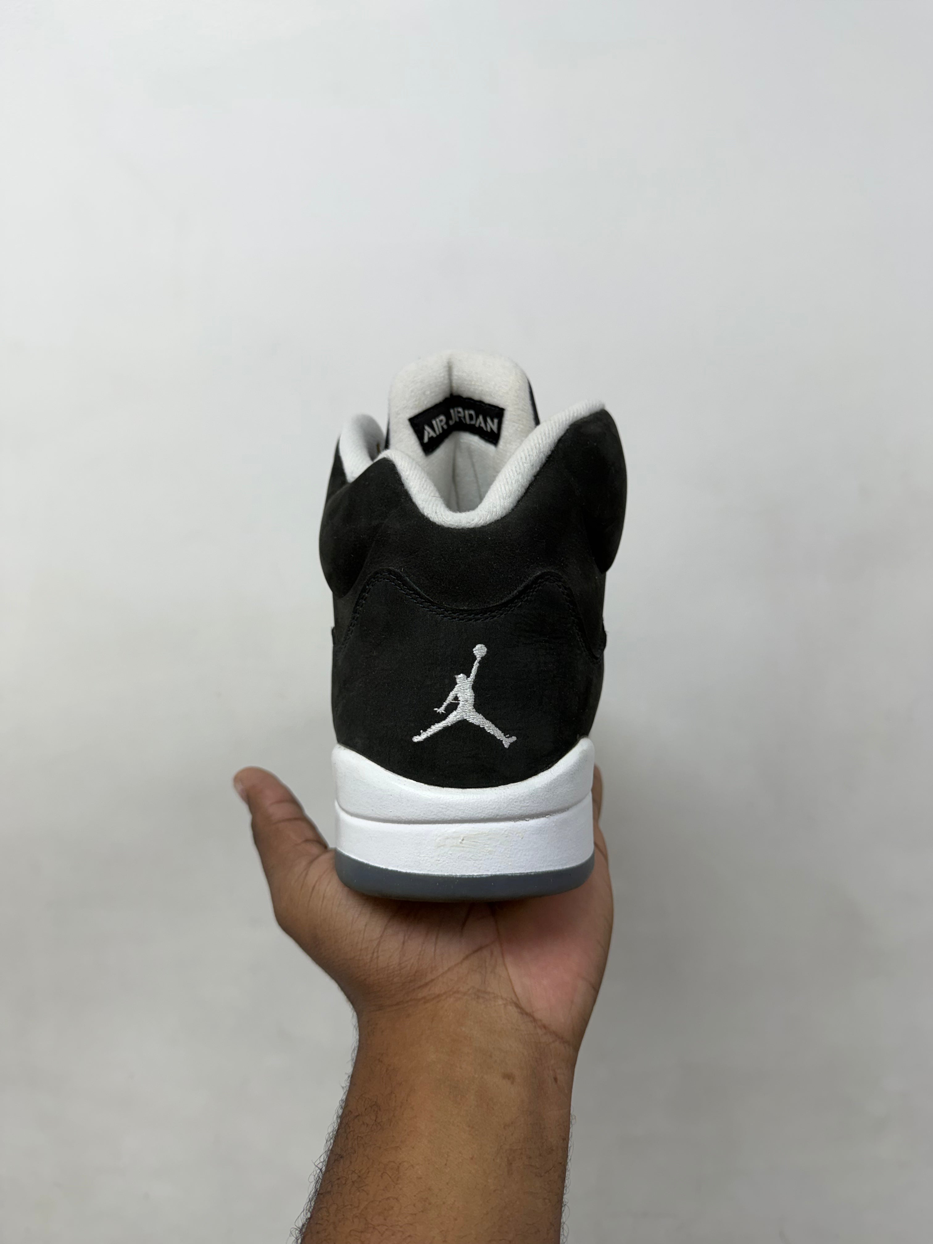 Jordan 5 Moonlight Sneakers