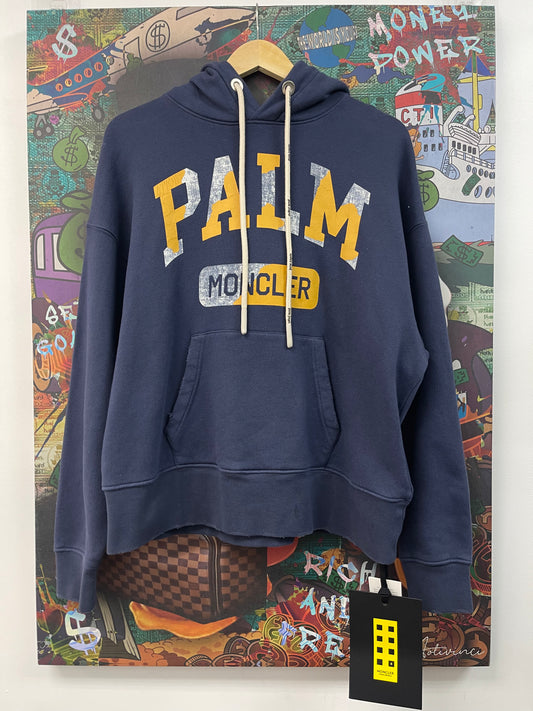 Moncler Palm Angels Hoodie