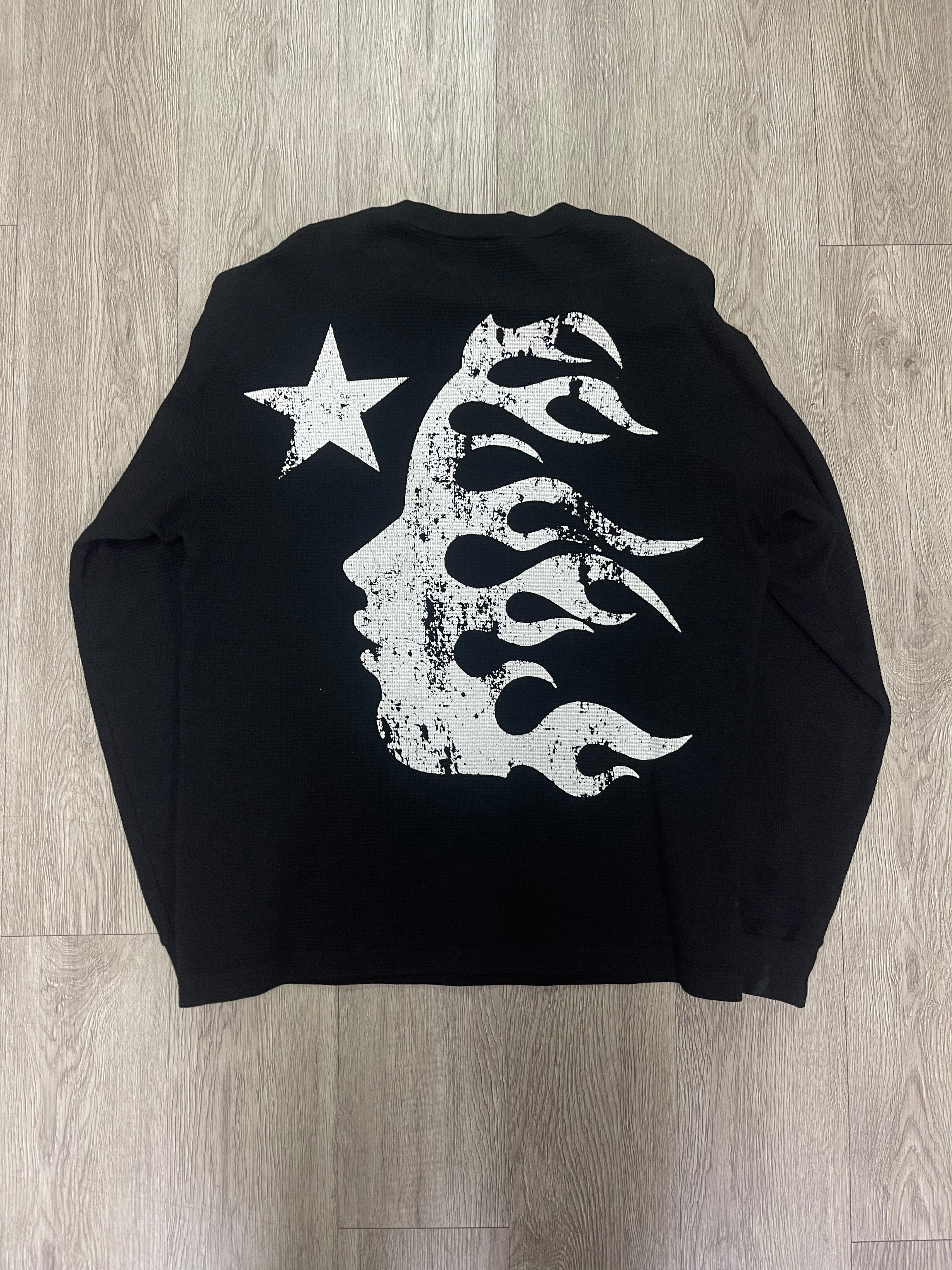 Hellstar Black LS Thermal