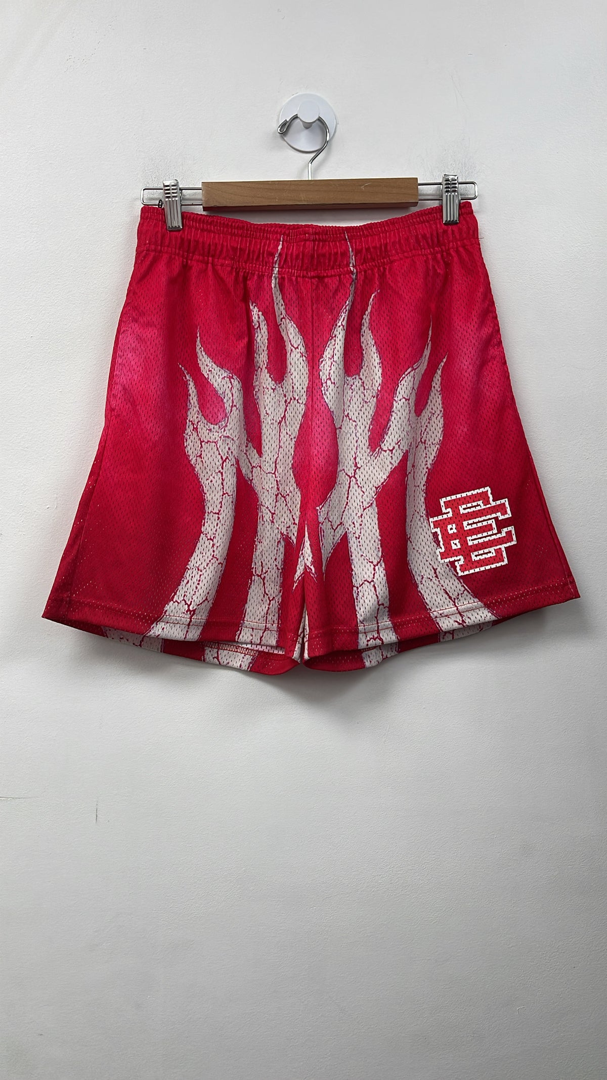 Eric Emanuel Mannahatta Shorts