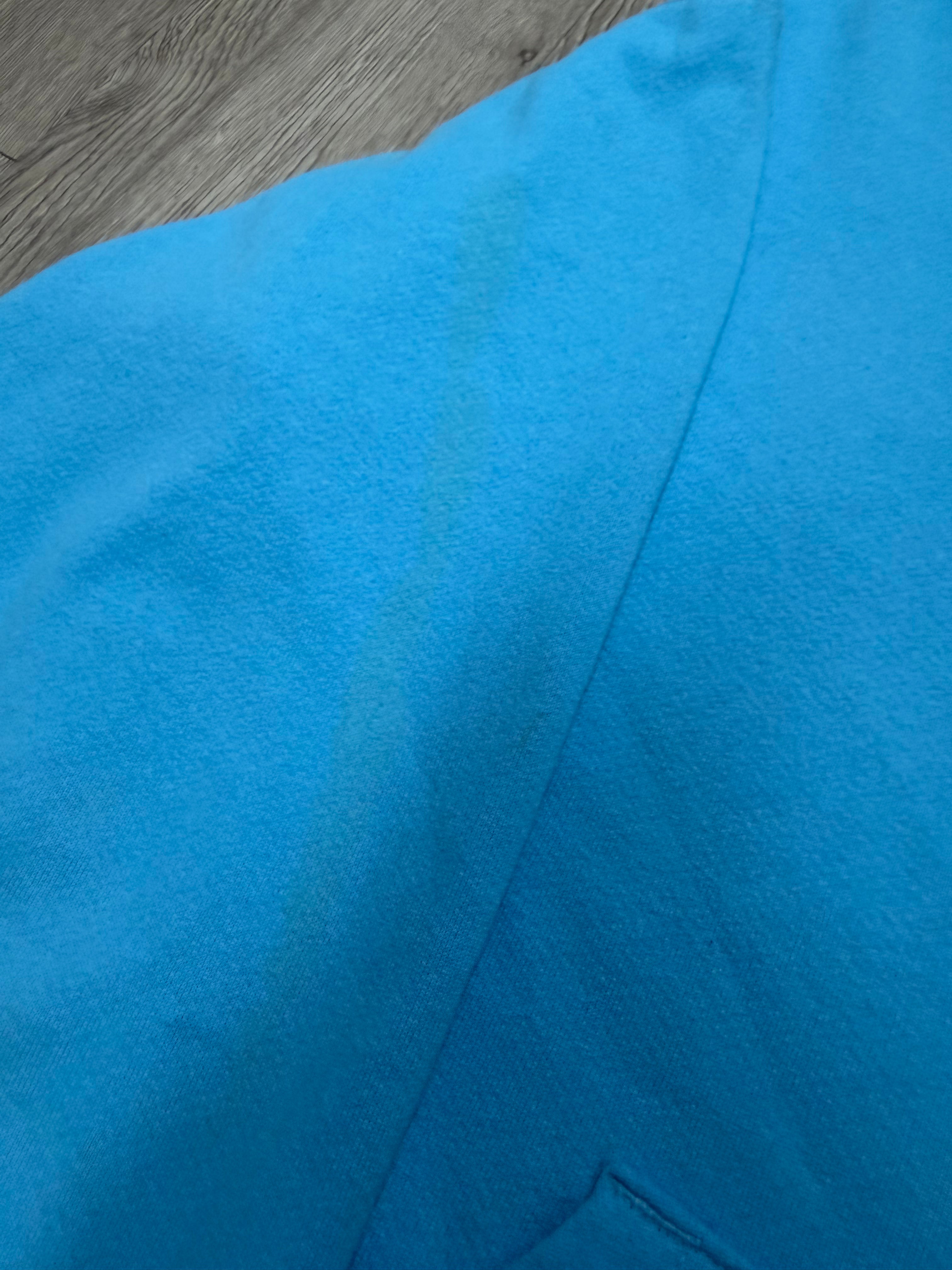 Chrome Hearts Matty Boy Brain Hoodie Hoodie