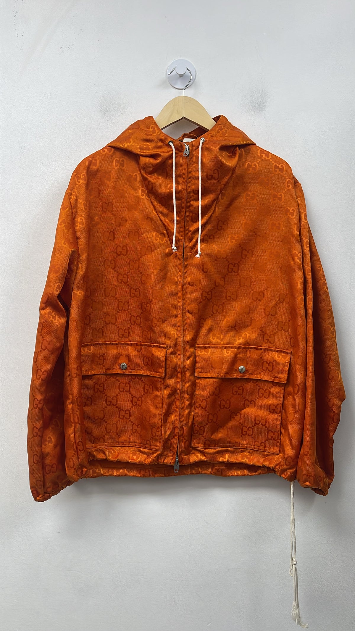 Gucci Orange Blossom Jacket