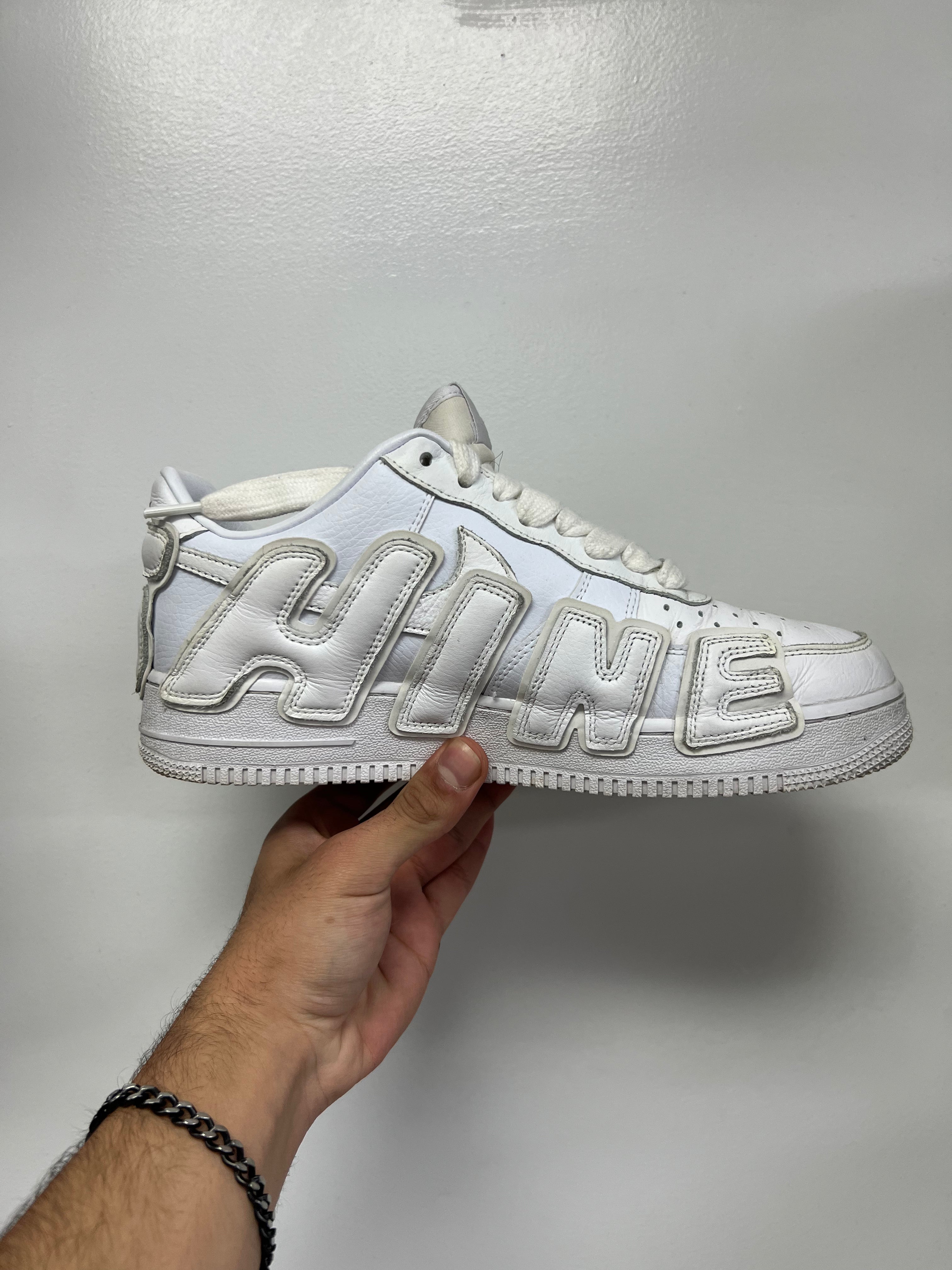 Nike AF1 CPFM White Sneakers