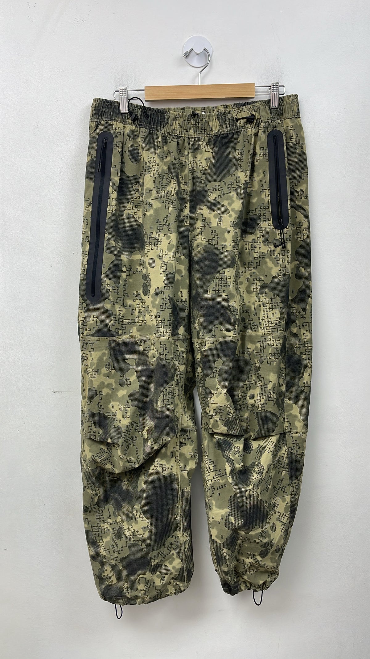 Nike Digi Camo Track Pants