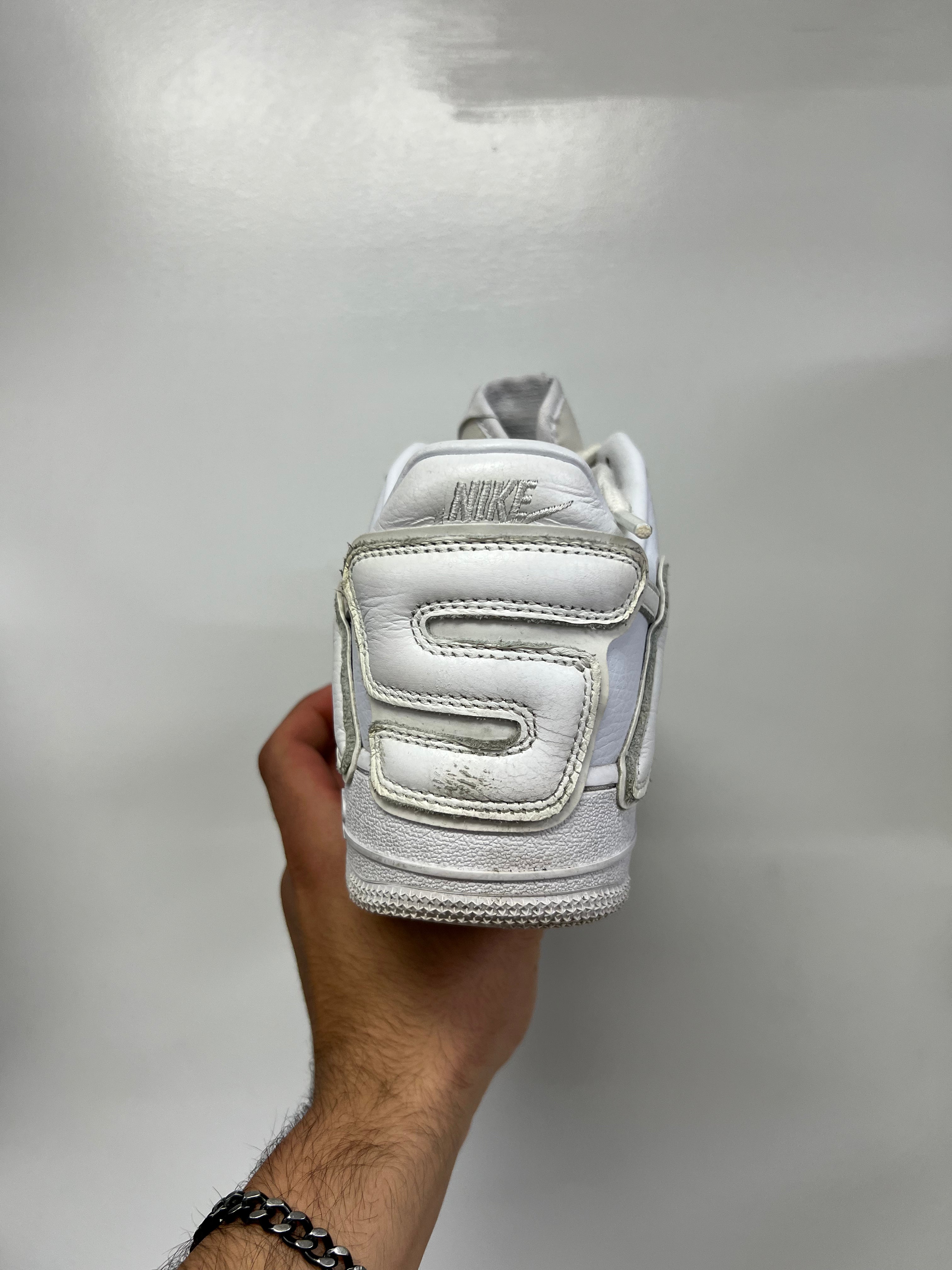 Nike AF1 CPFM White Sneakers