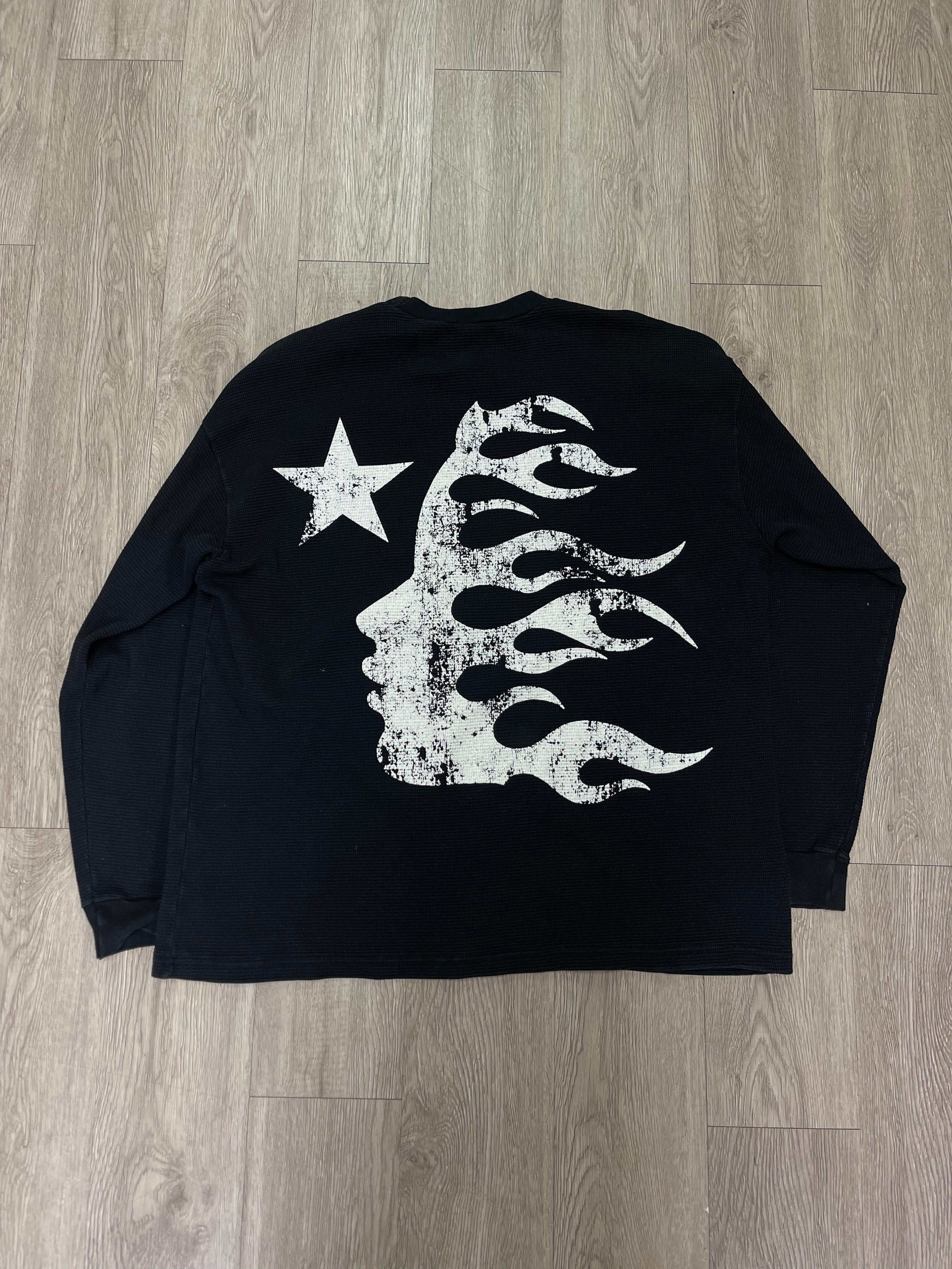 Hellstar Black Thermal