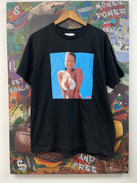 Supreme Aphex Twin Tee