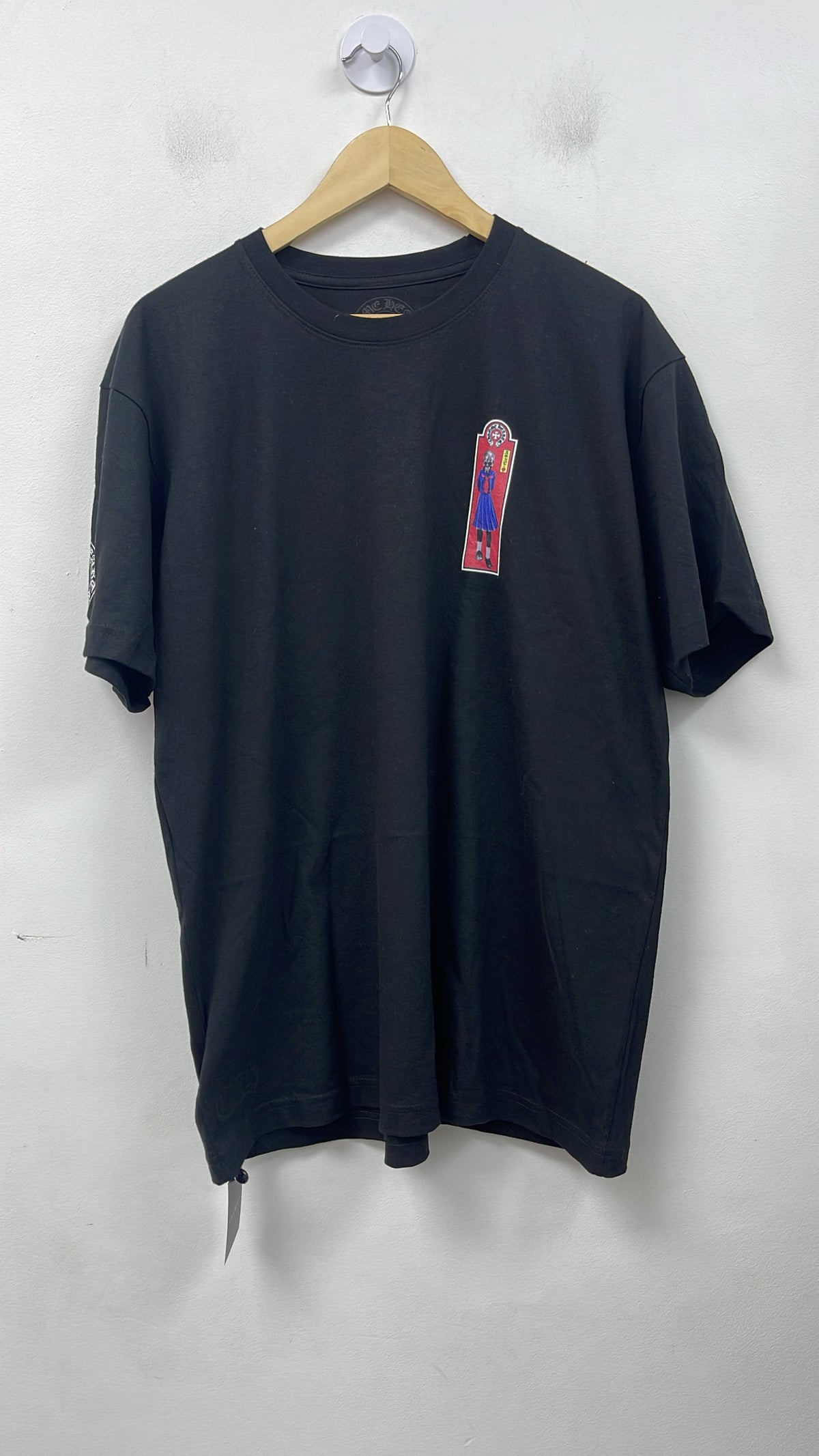 Chrome Hearts FOTI Atsronaught Tee