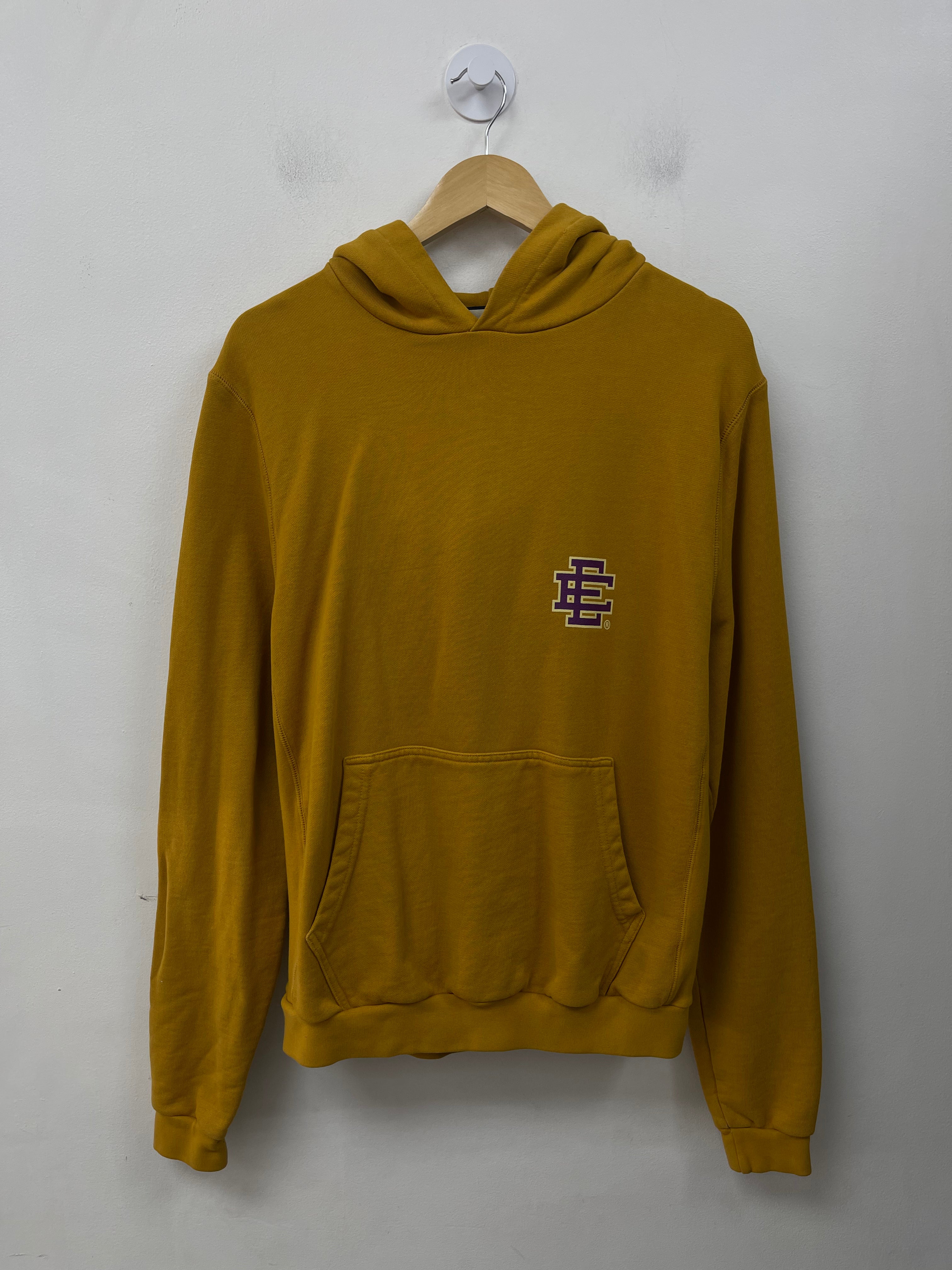 Eric Emanuel Lakers Hoodie