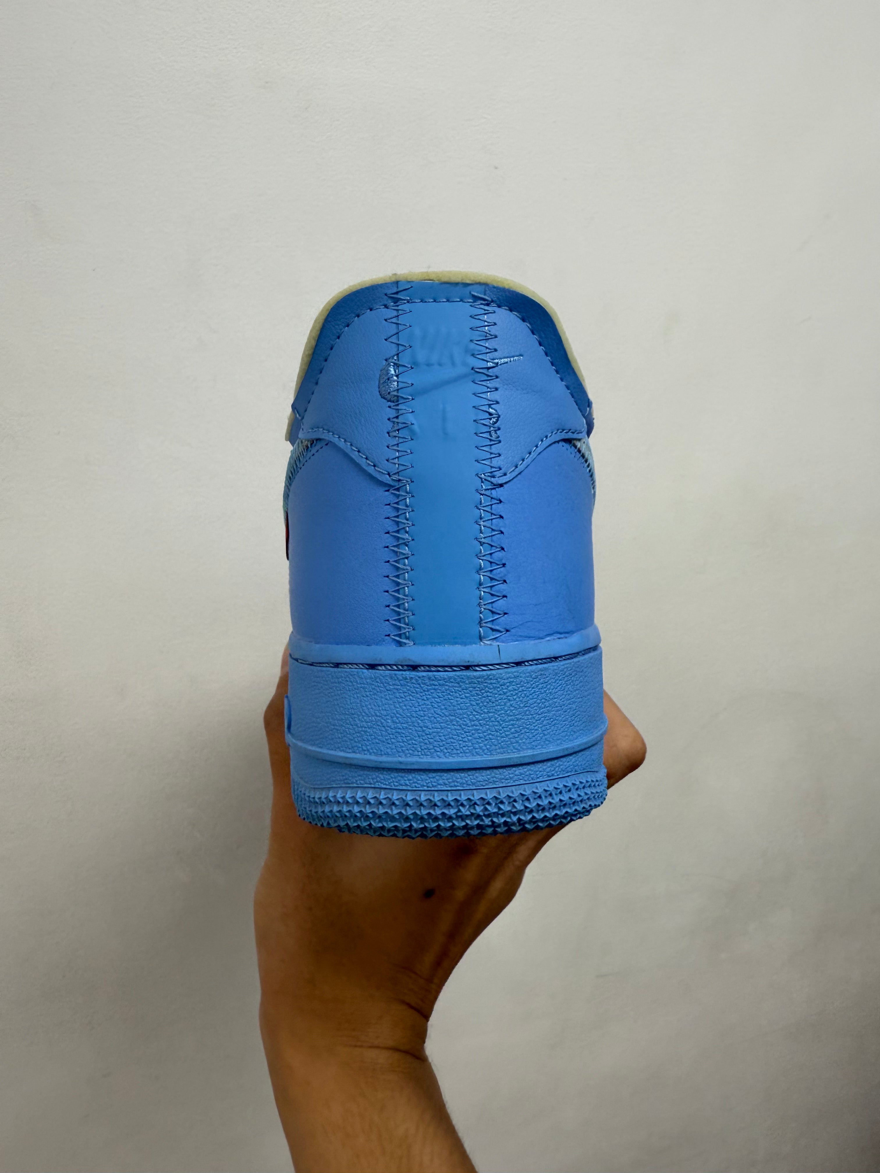 Nike Off White AF1 MCA Sneakers