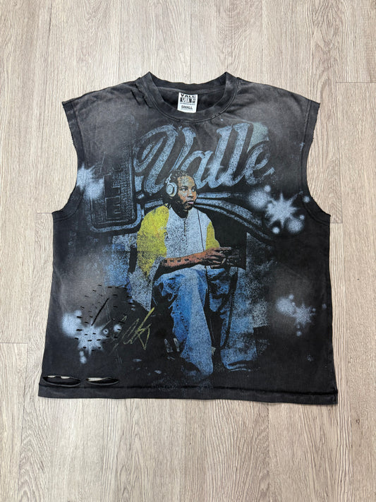 Vale Gervonta Davis Tank Tee