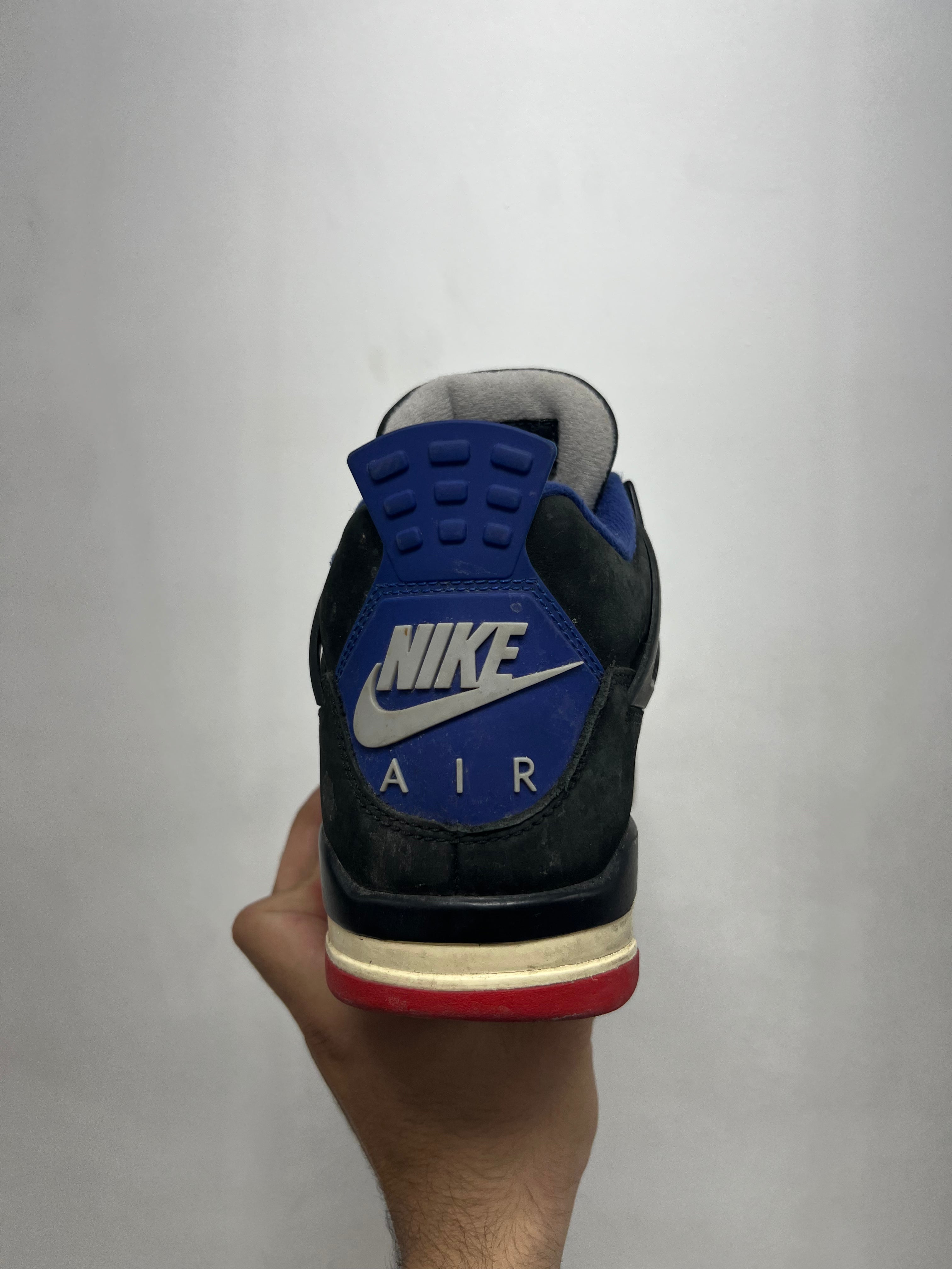 Jordan 4 Rare Air Sneakers
