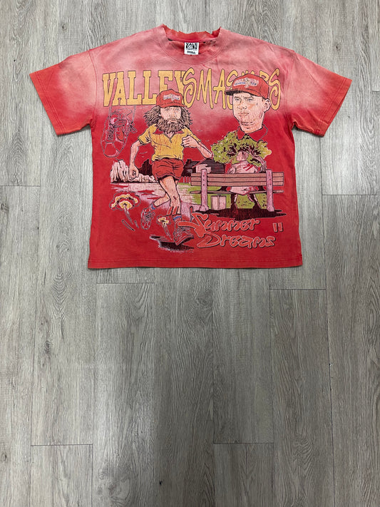 Vale Forest Tee