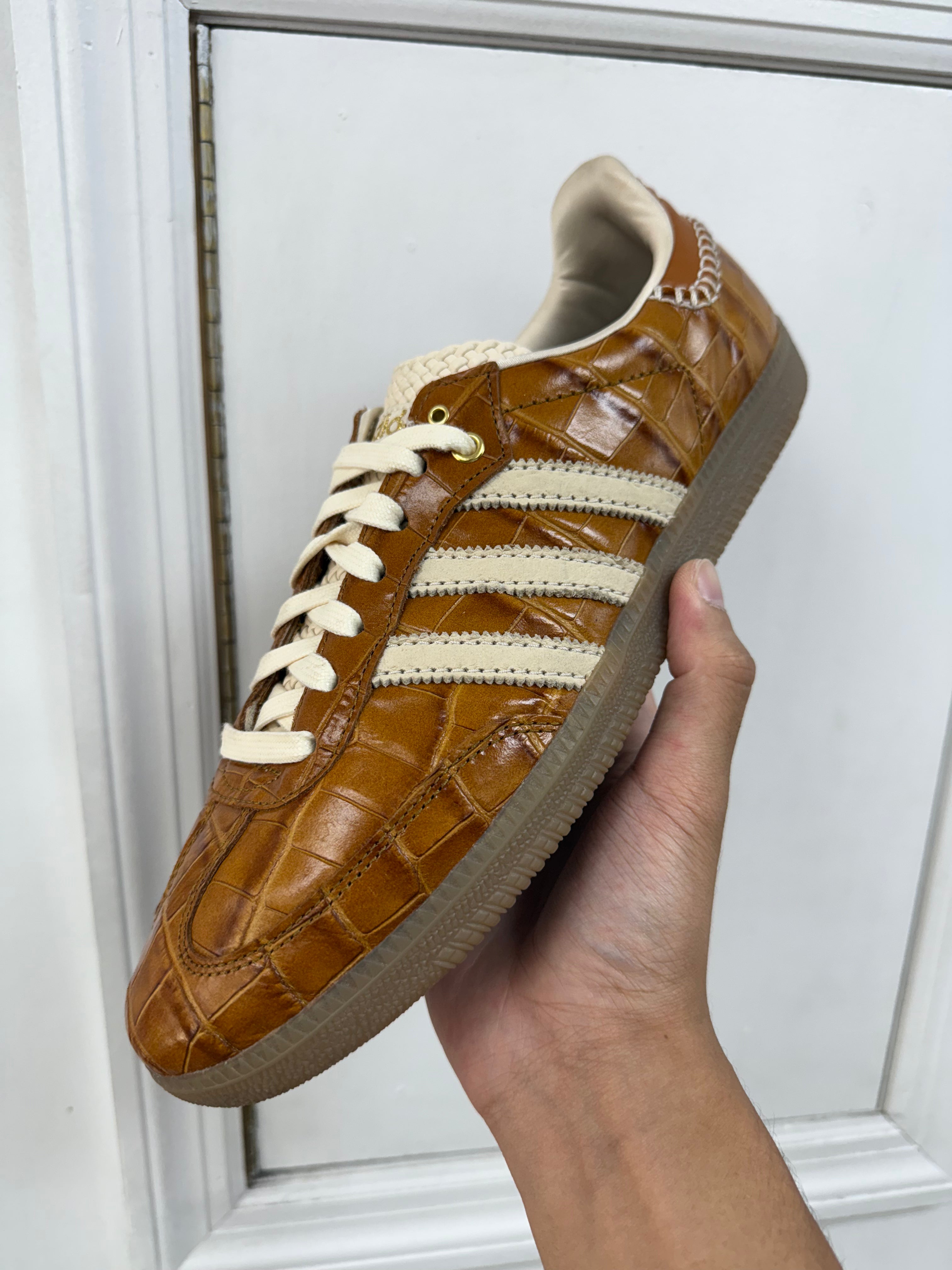 Adidas Wales Bonner Sneakers
