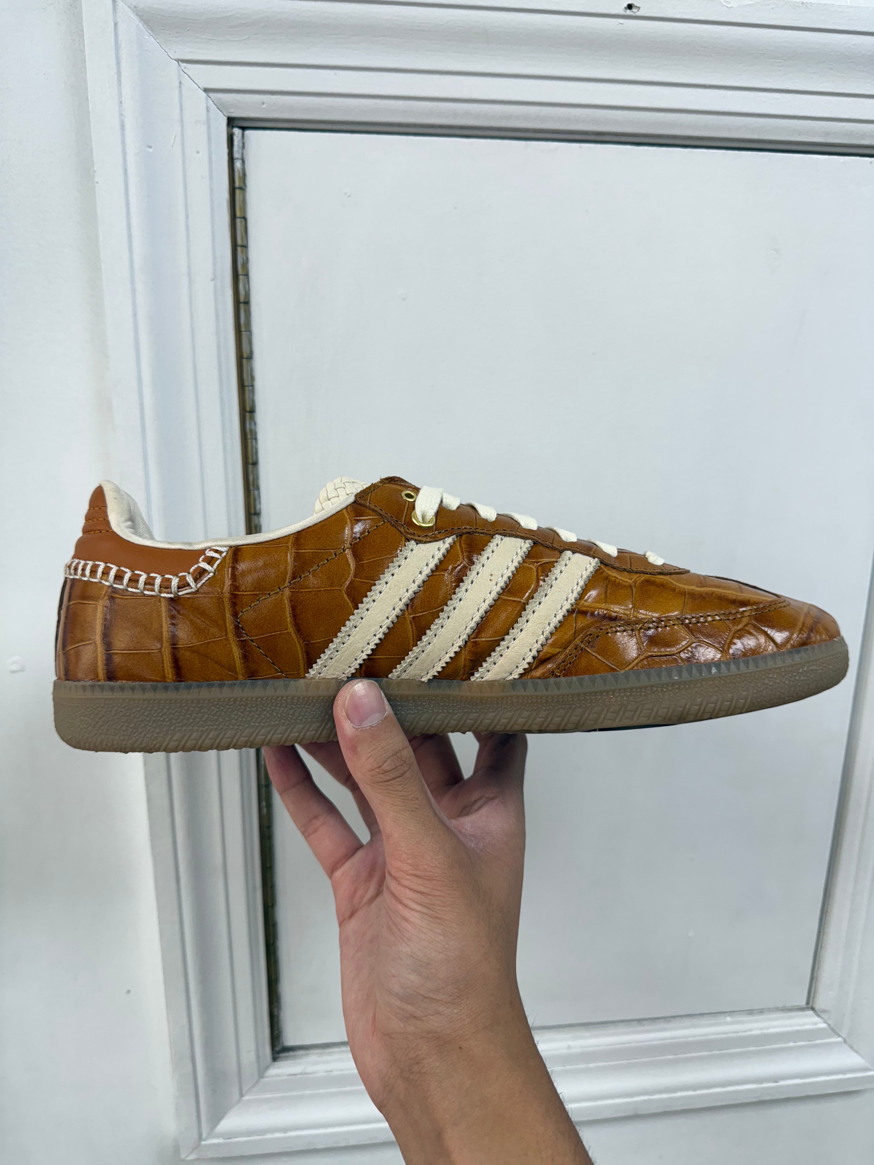 Adidas Wales Bonner Sneakers