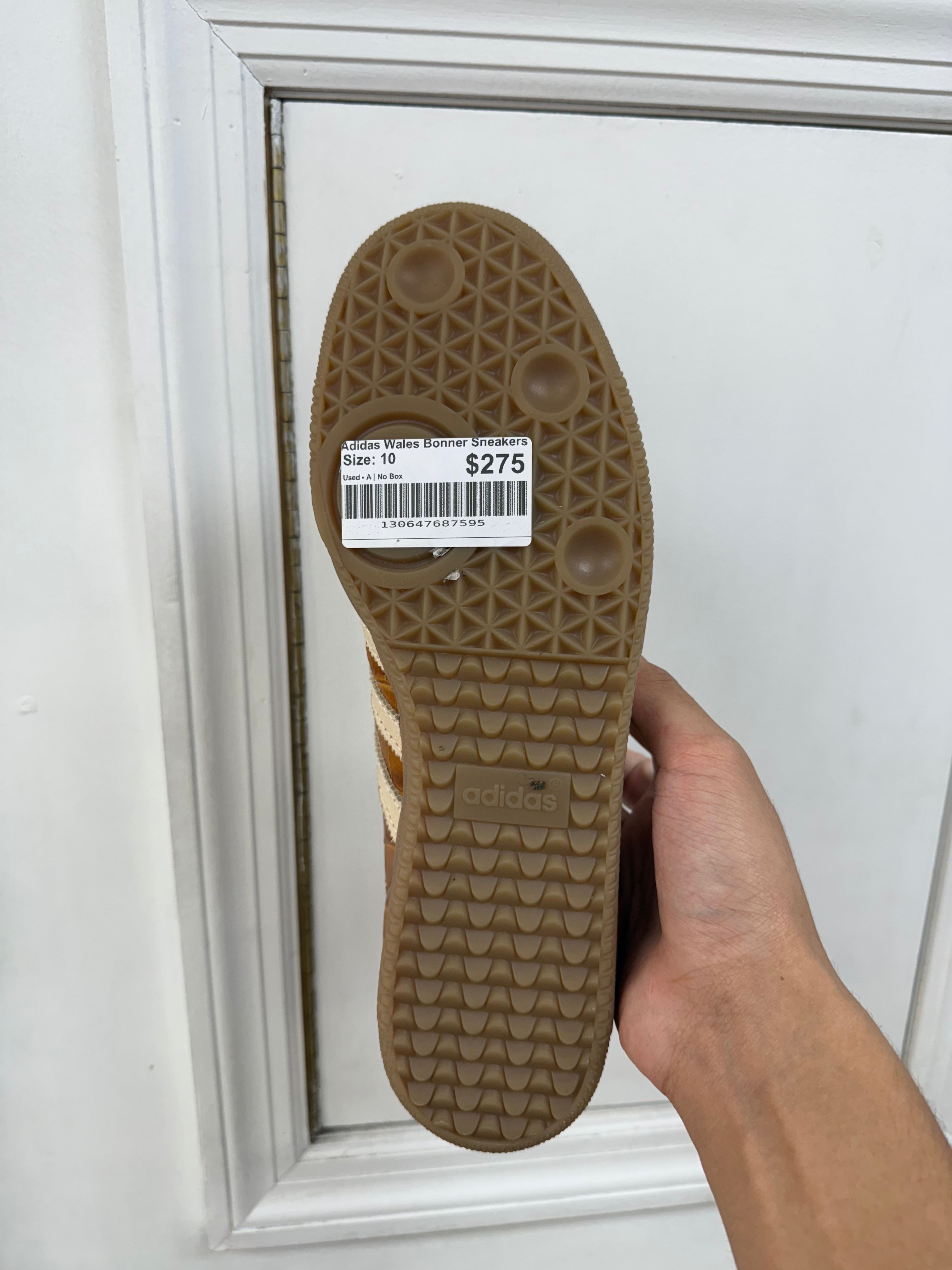 Adidas Wales Bonner Sneakers
