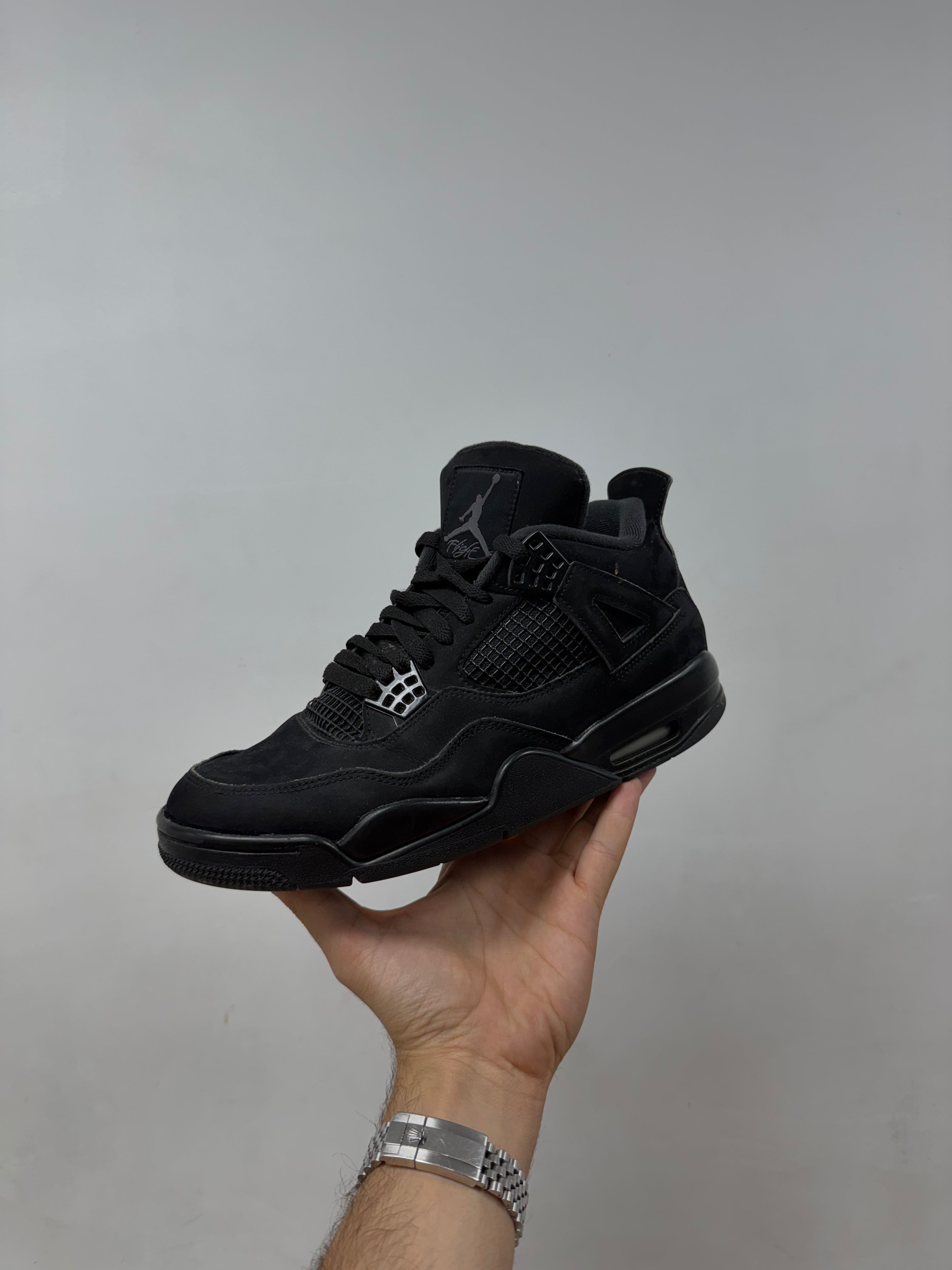 Jordan 4 Black Cat (2020) Sneakers