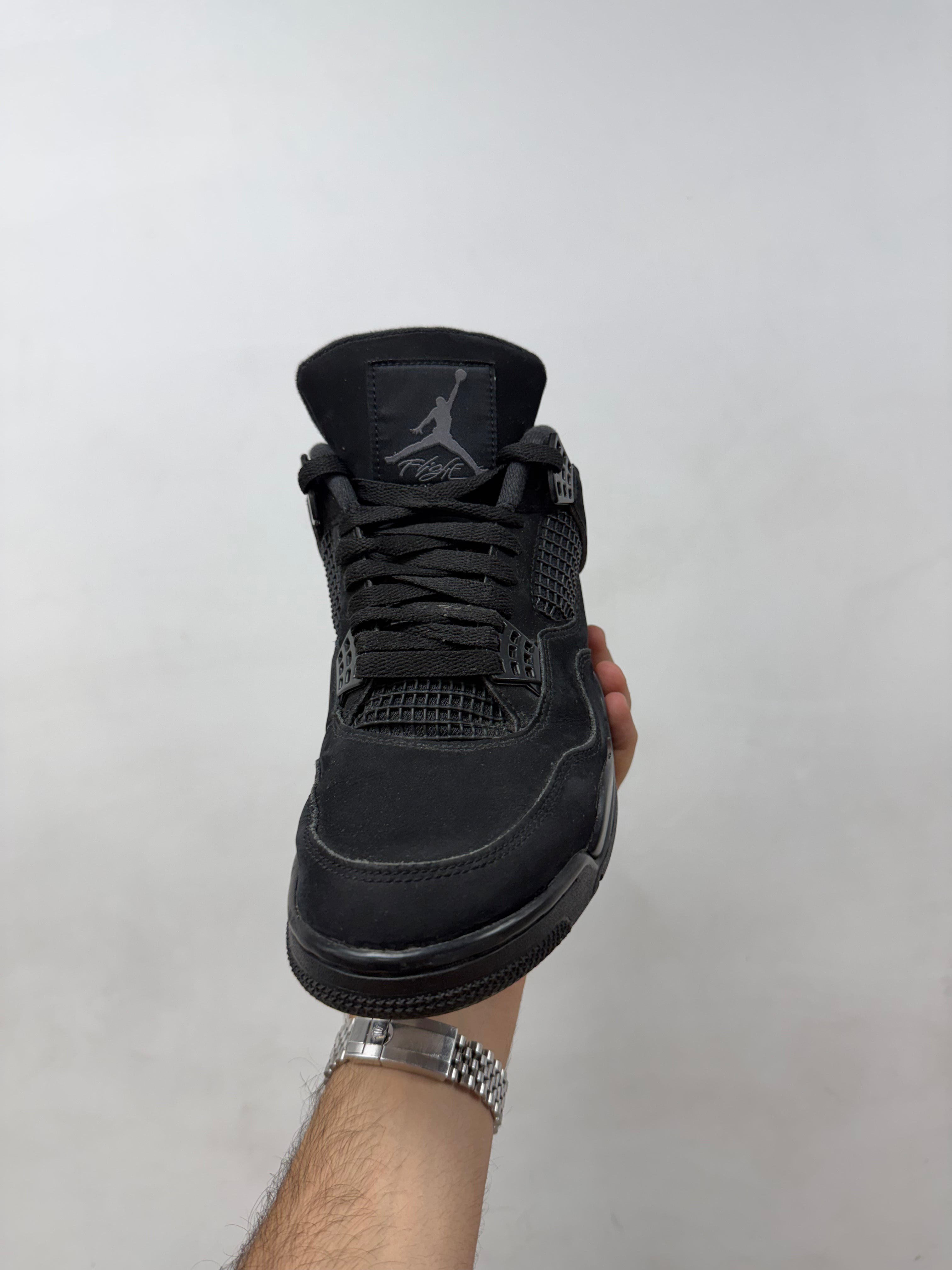 Jordan 4 Black Cat (2020) Sneakers