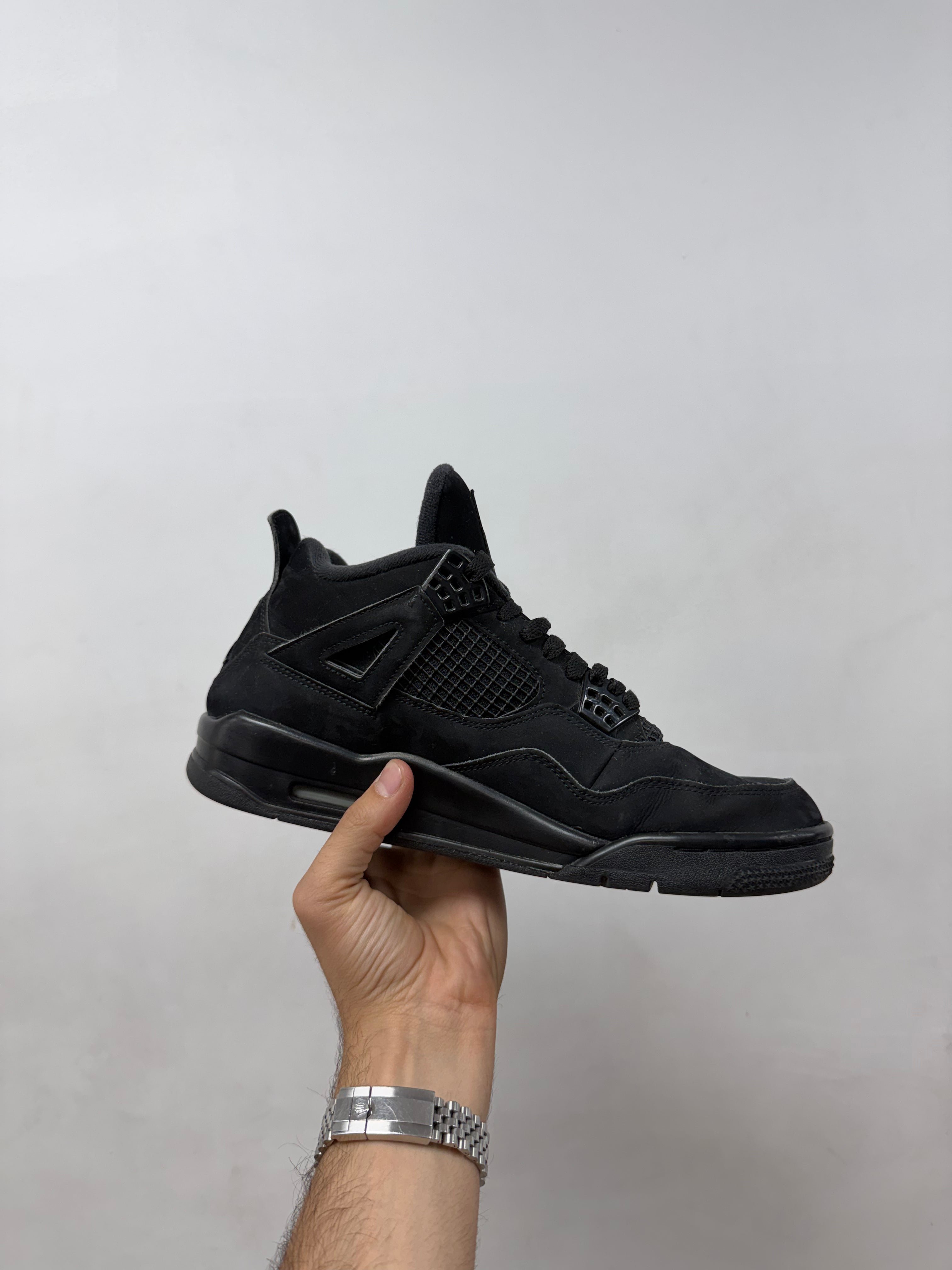Jordan 4 Black Cat (2020) Sneakers